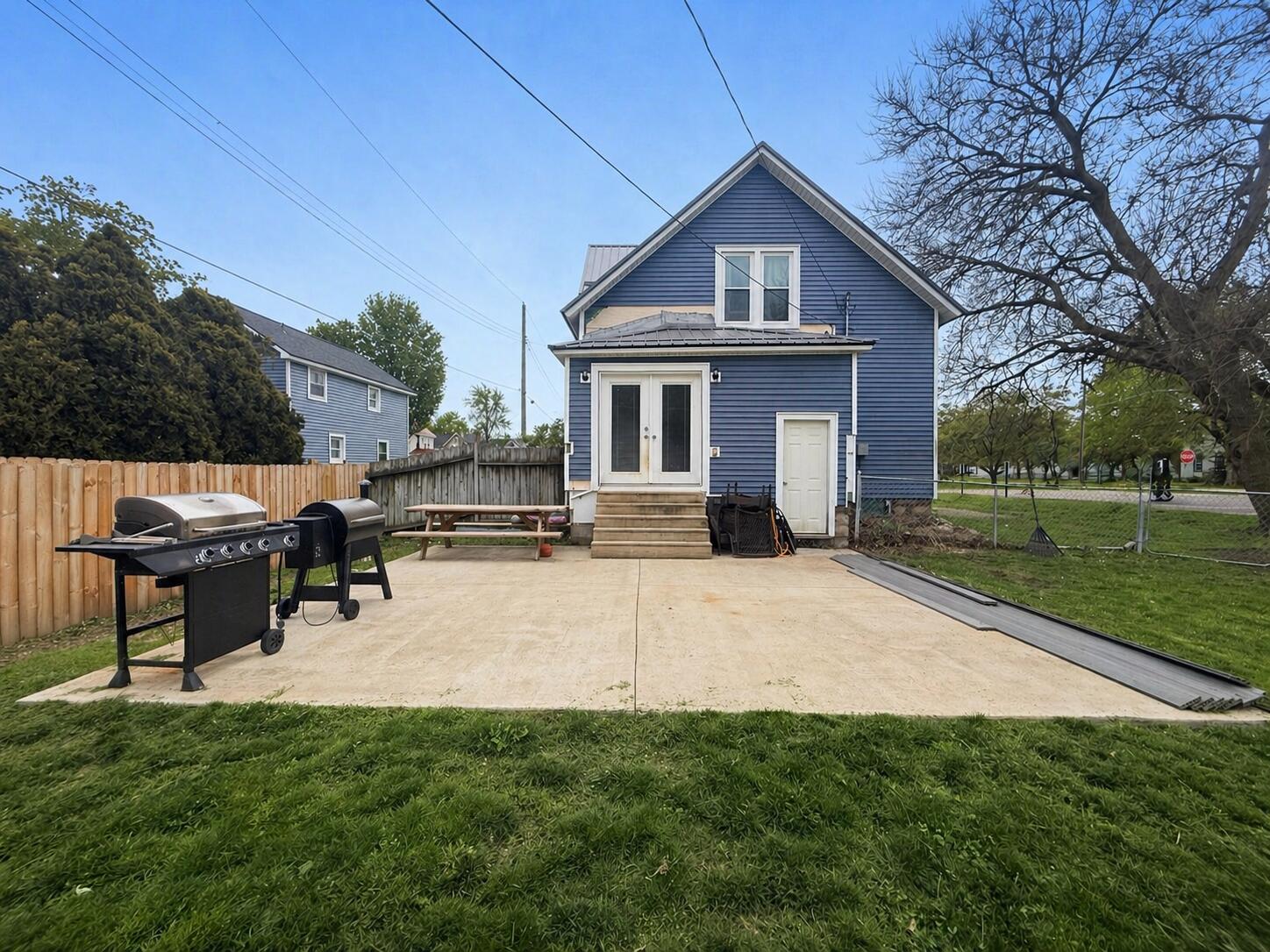 216 Oak Street Hopkins MI 49328