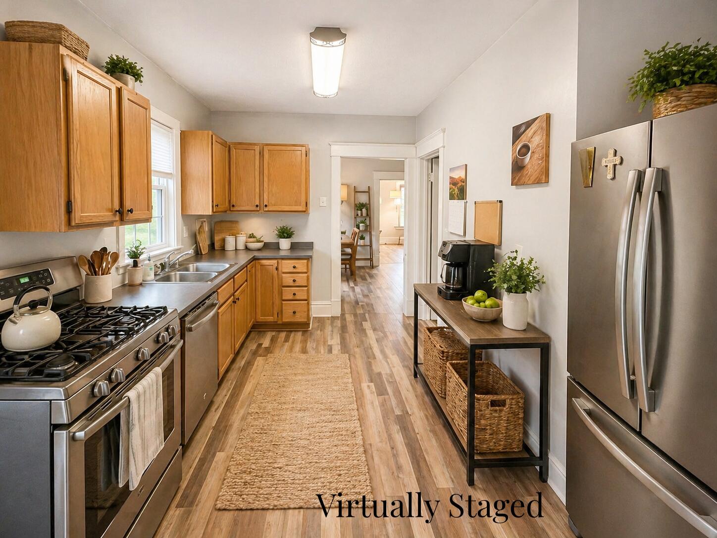 216 Oak Street Hopkins MI 49328