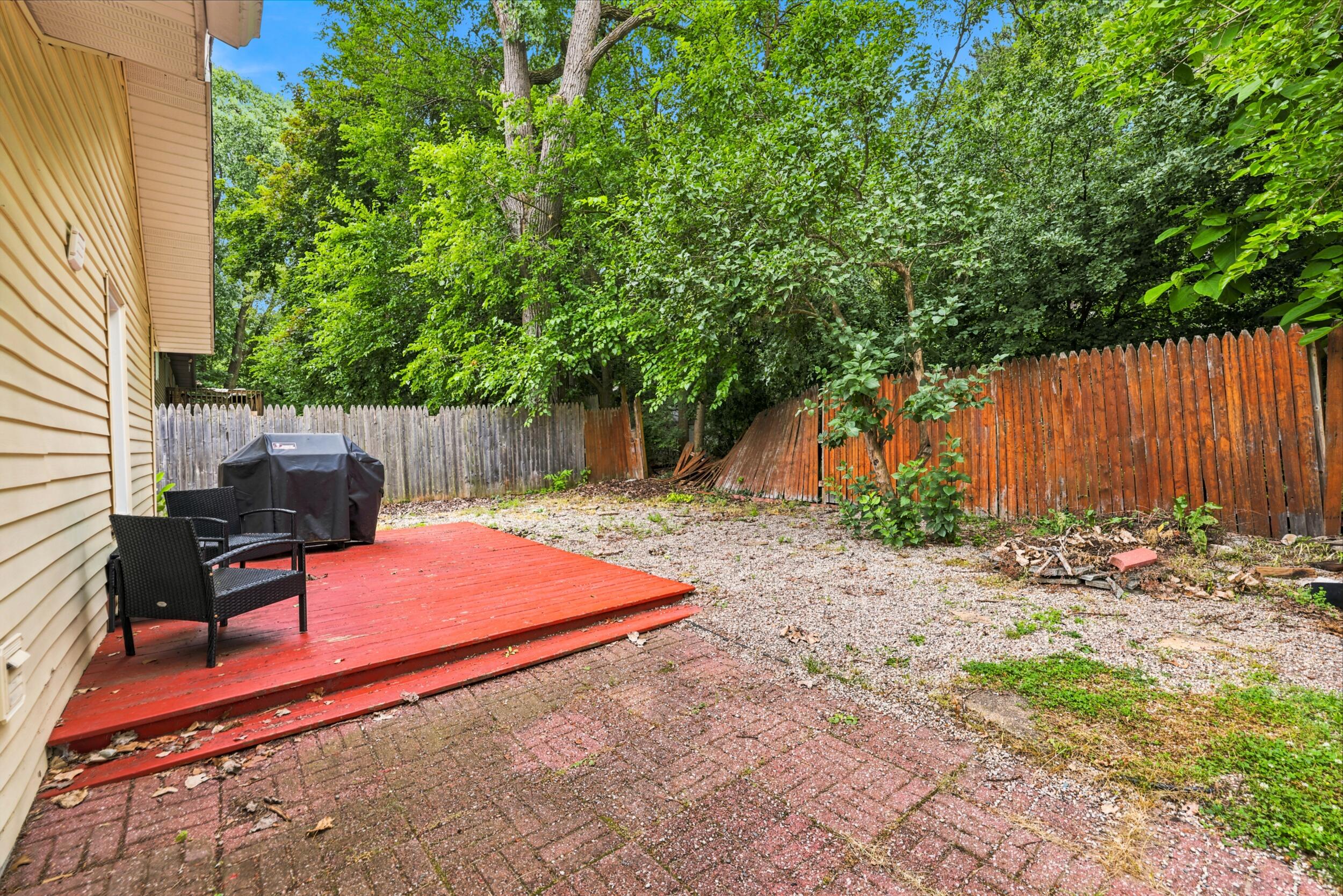 1629 Bristol Avenue NW Grand Rapids MI 49504