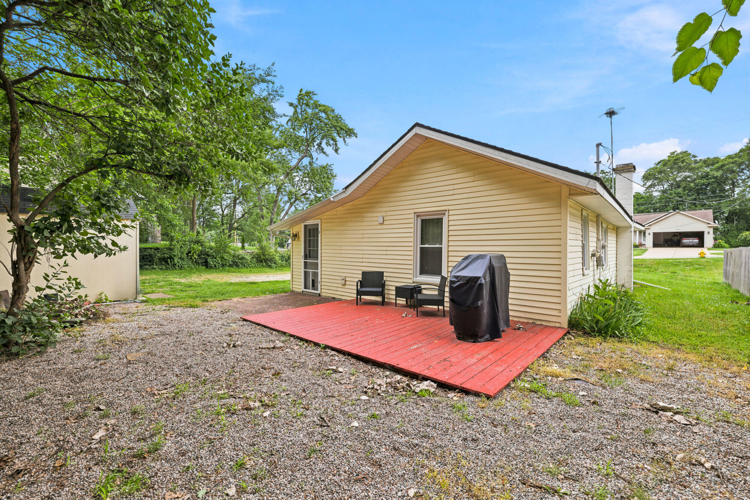 1629 Bristol Avenue NW Grand Rapids MI 49504