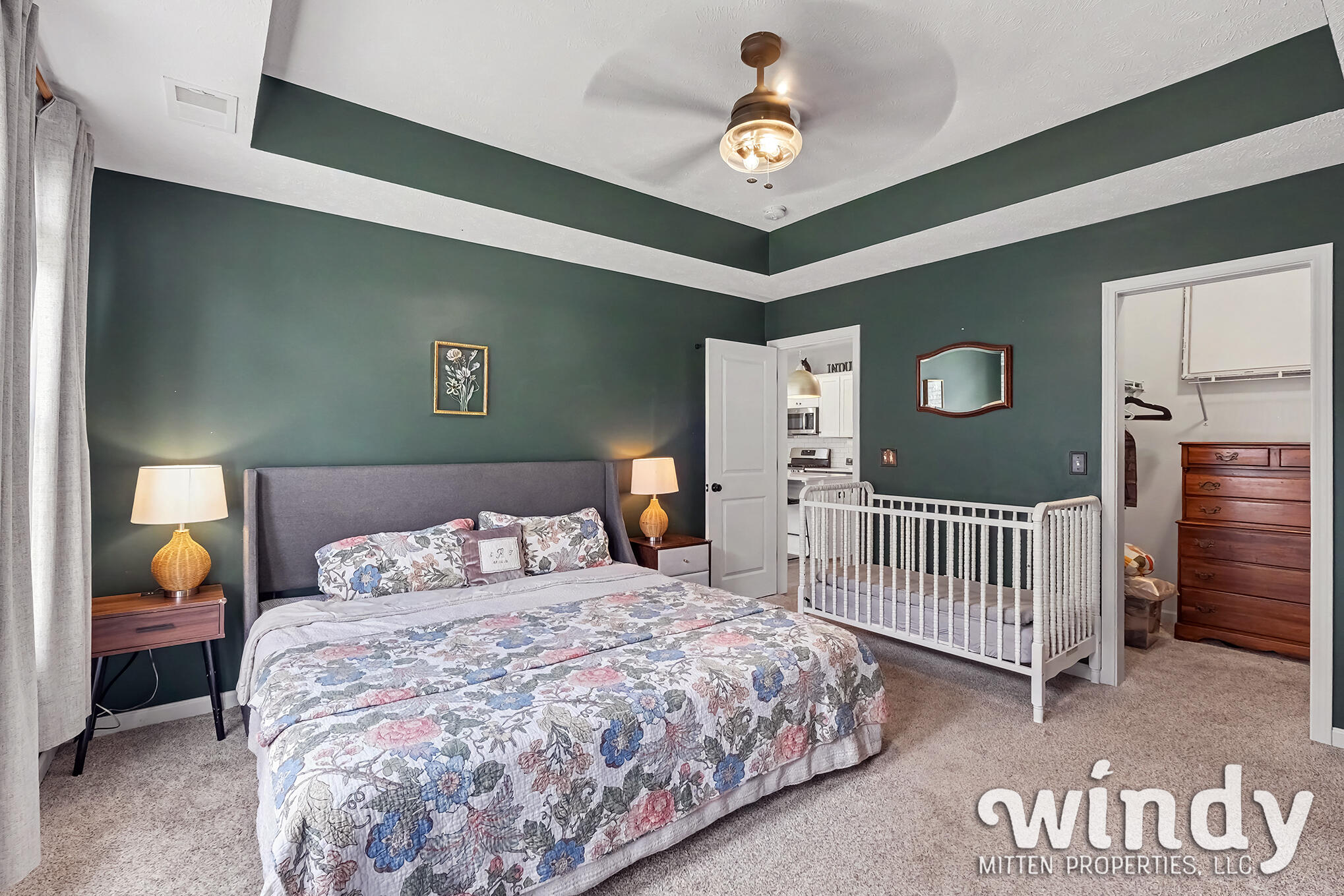 6996 W Cottage Lane NE Rockford MI 49341