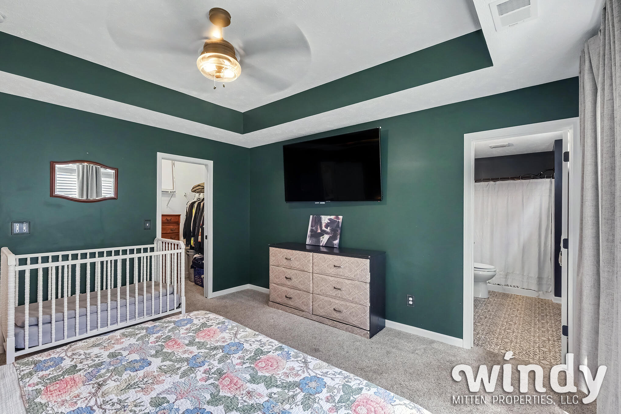 6996 W Cottage Lane NE Rockford MI 49341