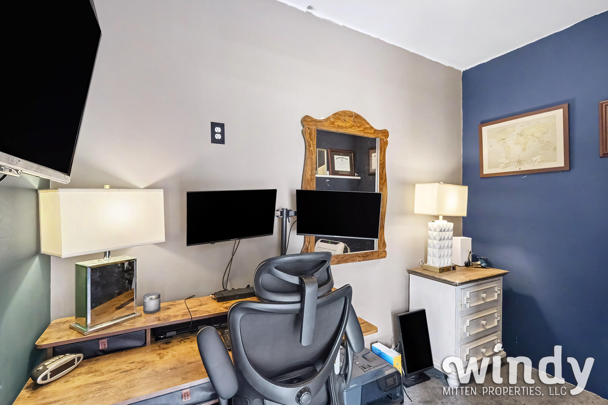 6996 W Cottage Lane NE Rockford MI 49341