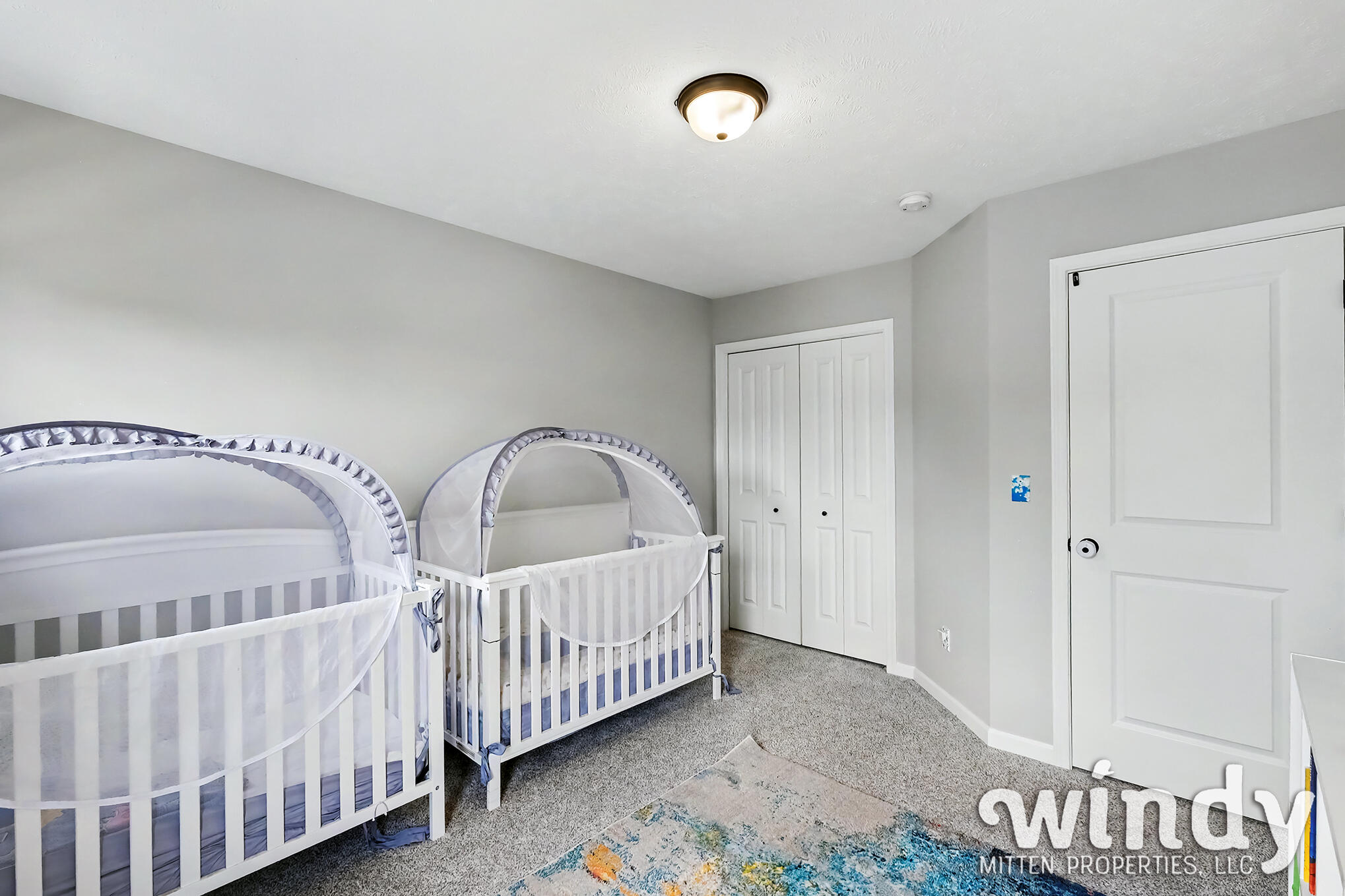 6996 W Cottage Lane NE Rockford MI 49341