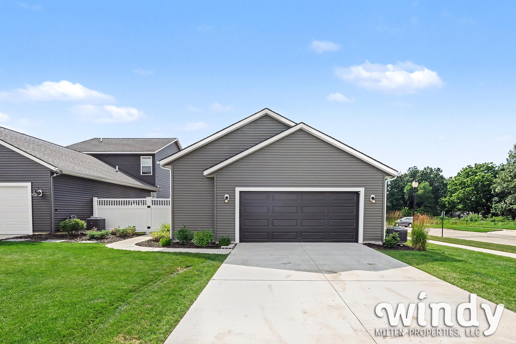 6996 W Cottage Lane NE Rockford MI 49341