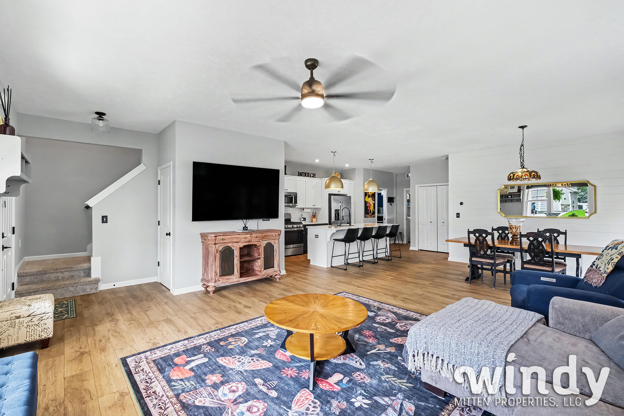 6996 W Cottage Lane NE Rockford MI 49341
