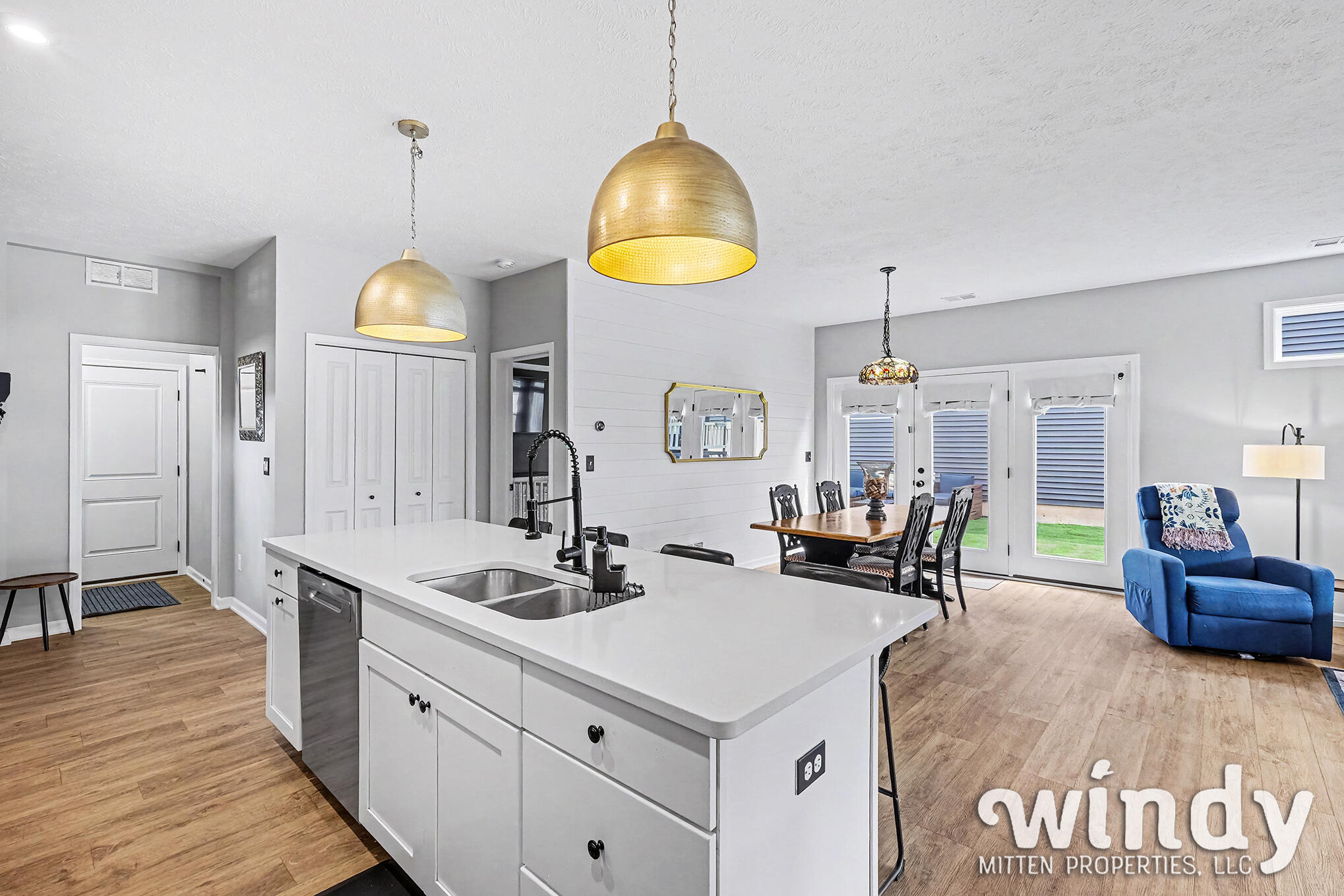 6996 W Cottage Lane NE Rockford MI 49341