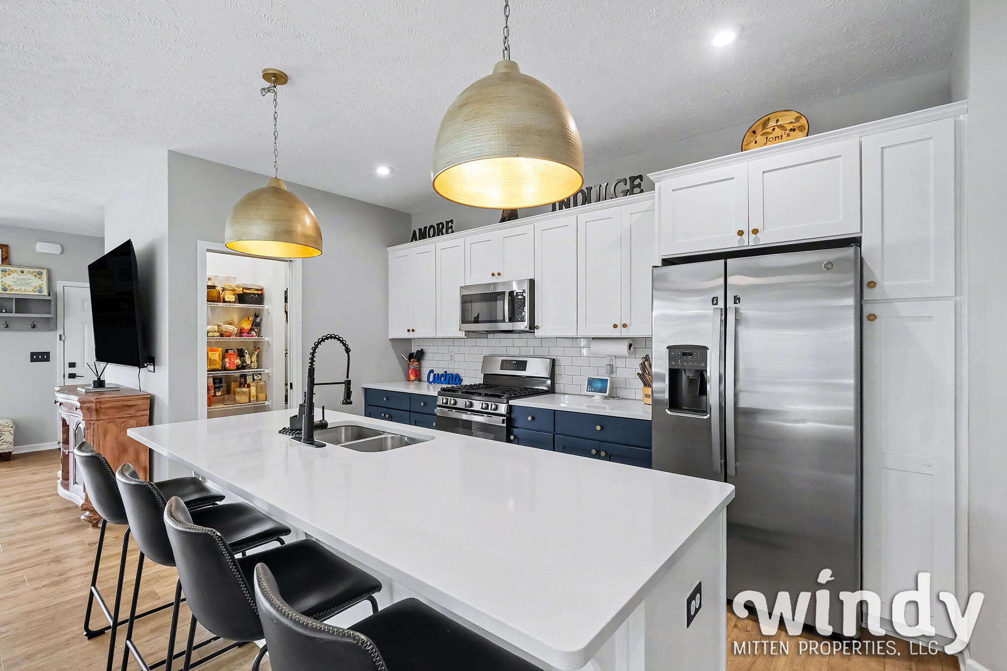 6996 W Cottage Lane NE Rockford MI 49341