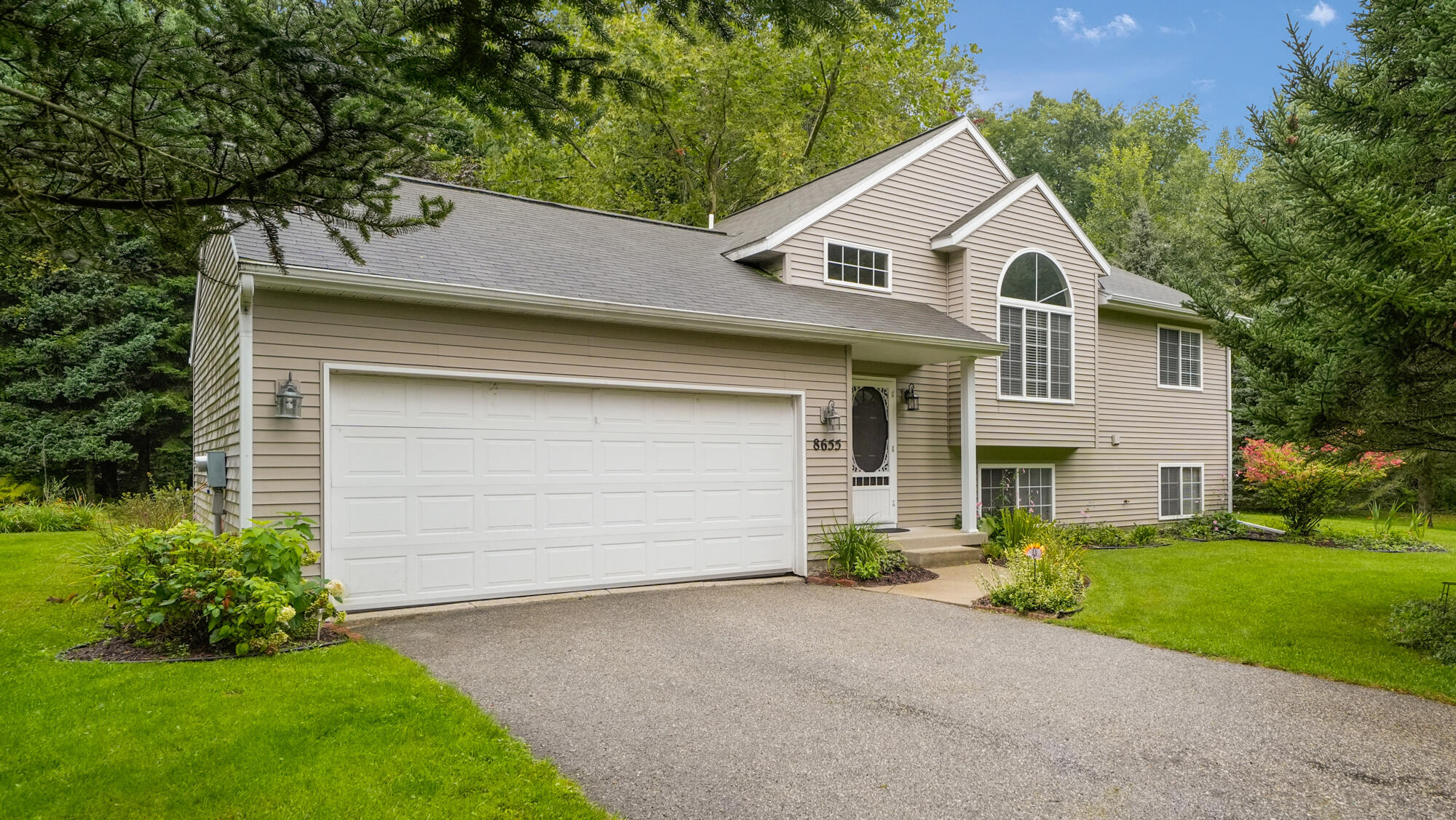 8655 Wildcat Run Drive NE Rockford MI 49341