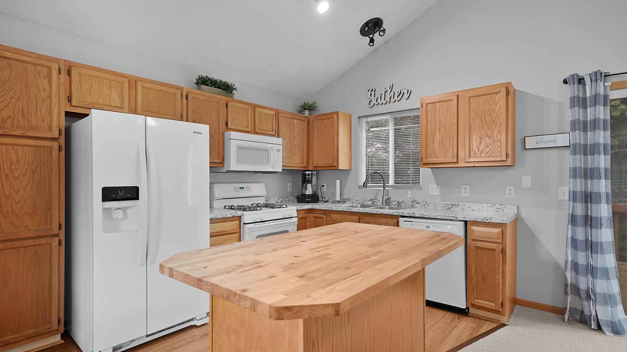 8655 Wildcat Run Drive NE Rockford MI 49341