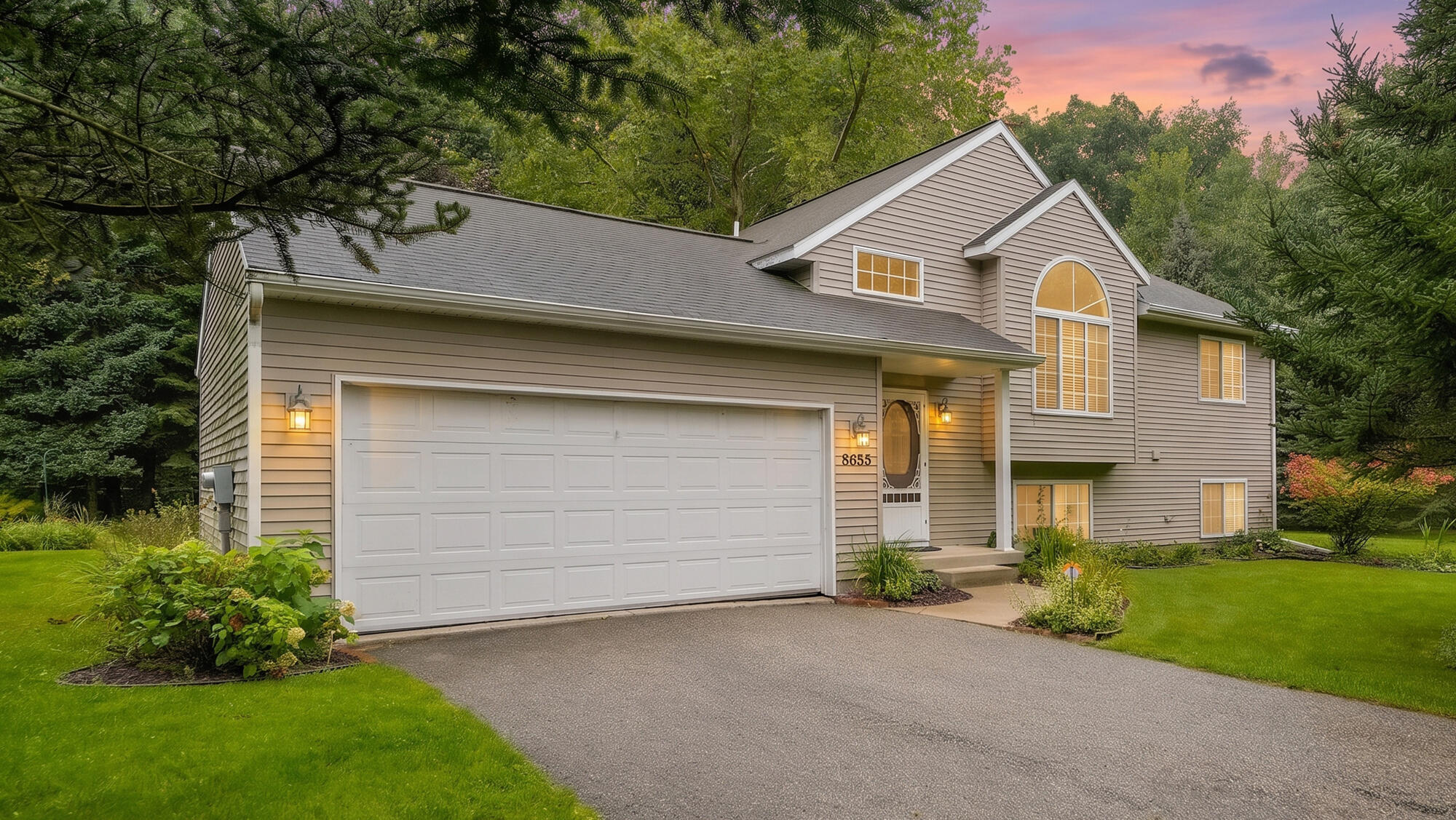 8655 Wildcat Run Drive NE Rockford MI 49341