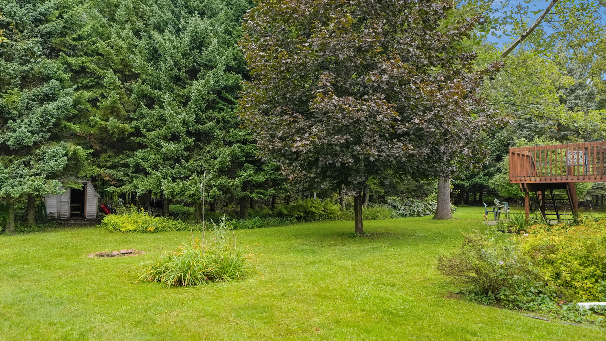8655 Wildcat Run Drive NE Rockford MI 49341