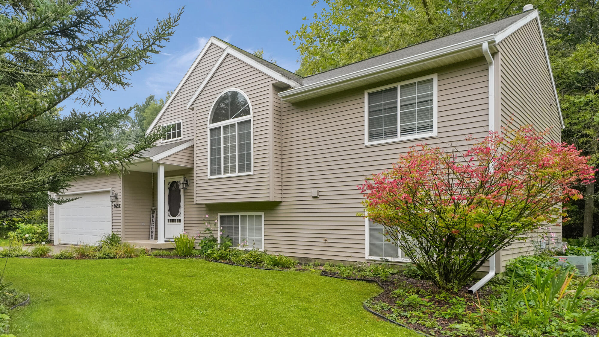 8655 Wildcat Run Drive NE Rockford MI 49341