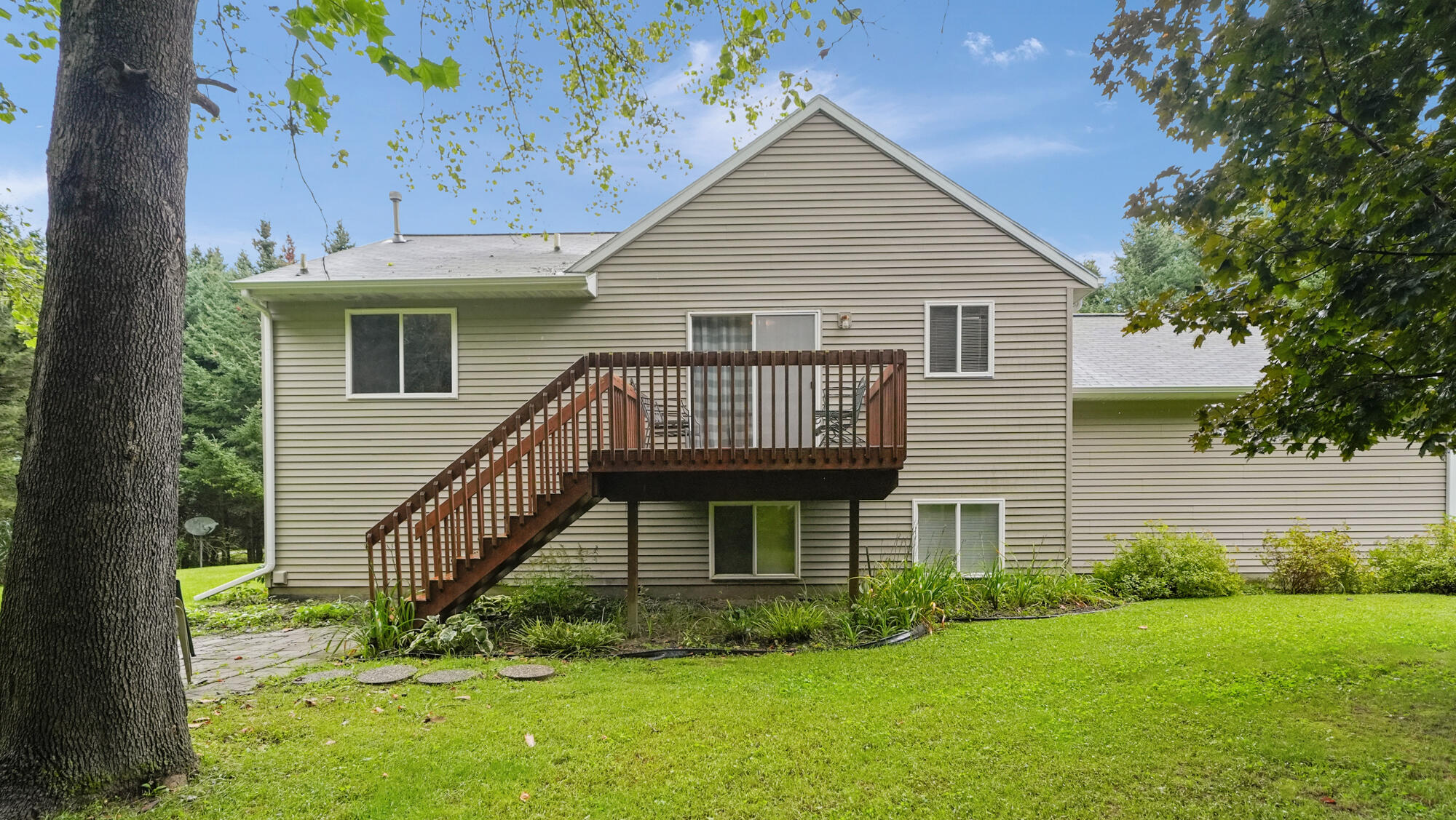 8655 Wildcat Run Drive NE Rockford MI 49341