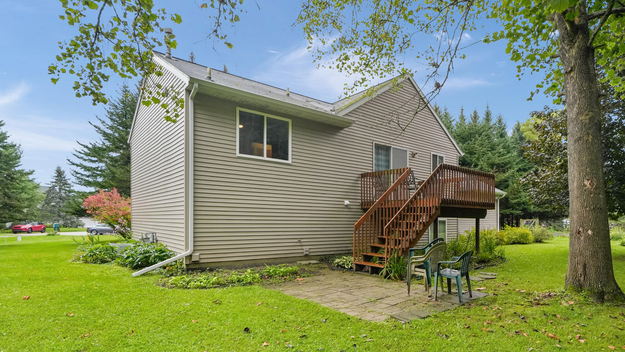 8655 Wildcat Run Drive NE Rockford MI 49341