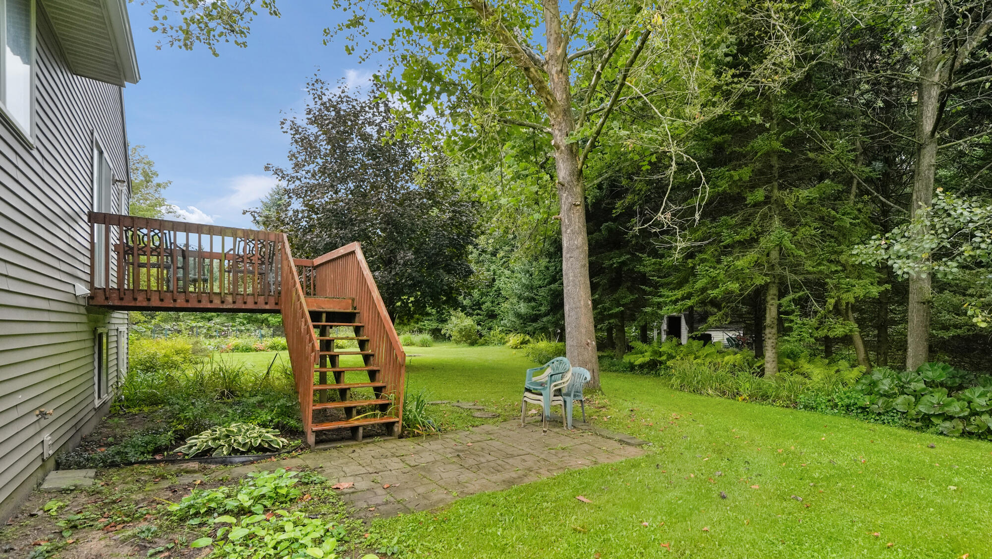 8655 Wildcat Run Drive NE Rockford MI 49341