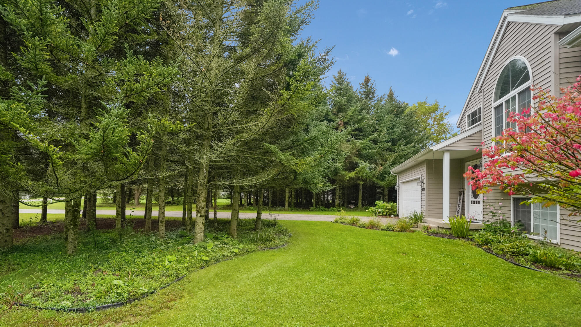 8655 Wildcat Run Drive NE Rockford MI 49341