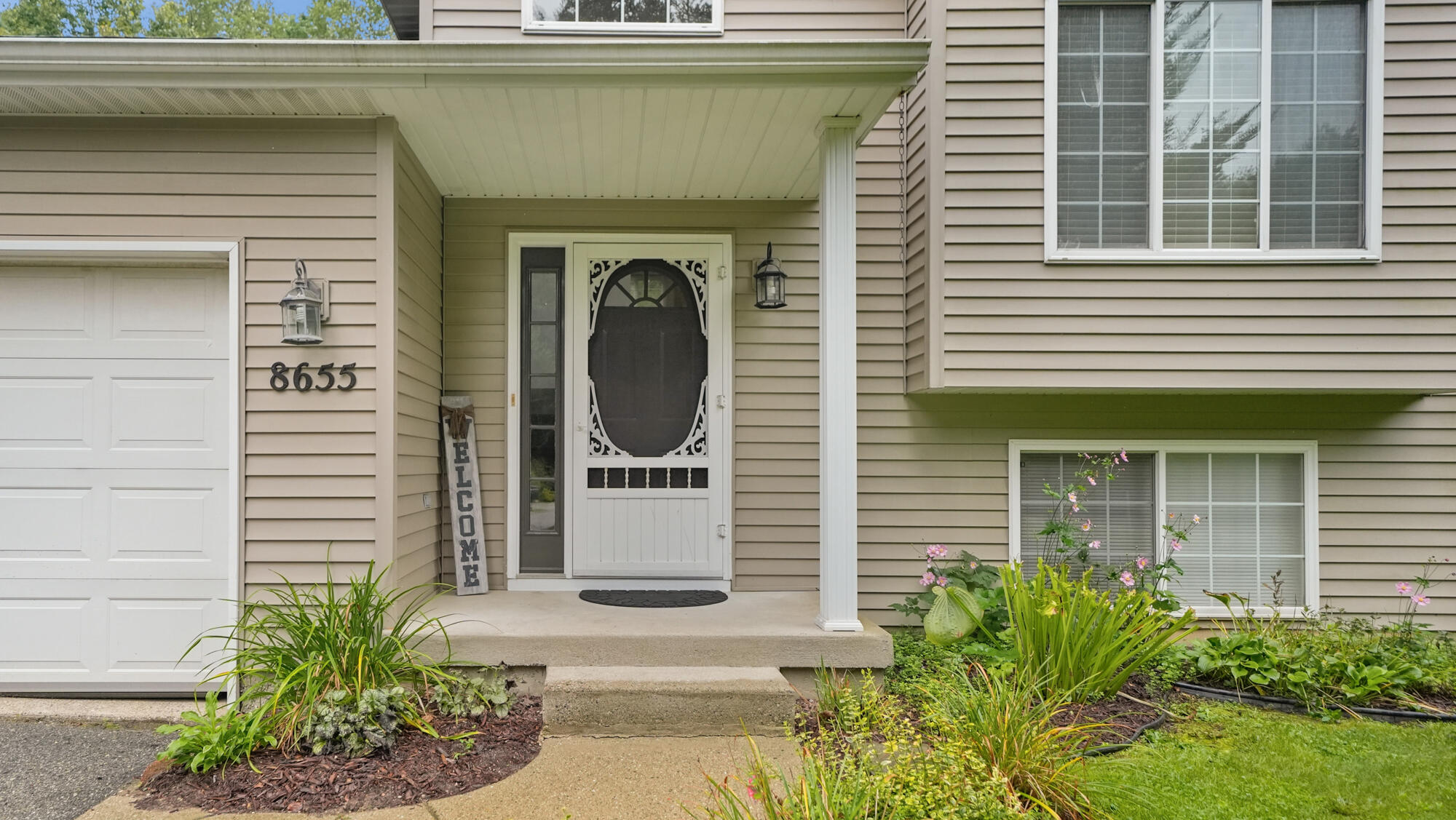 8655 Wildcat Run Drive NE Rockford MI 49341
