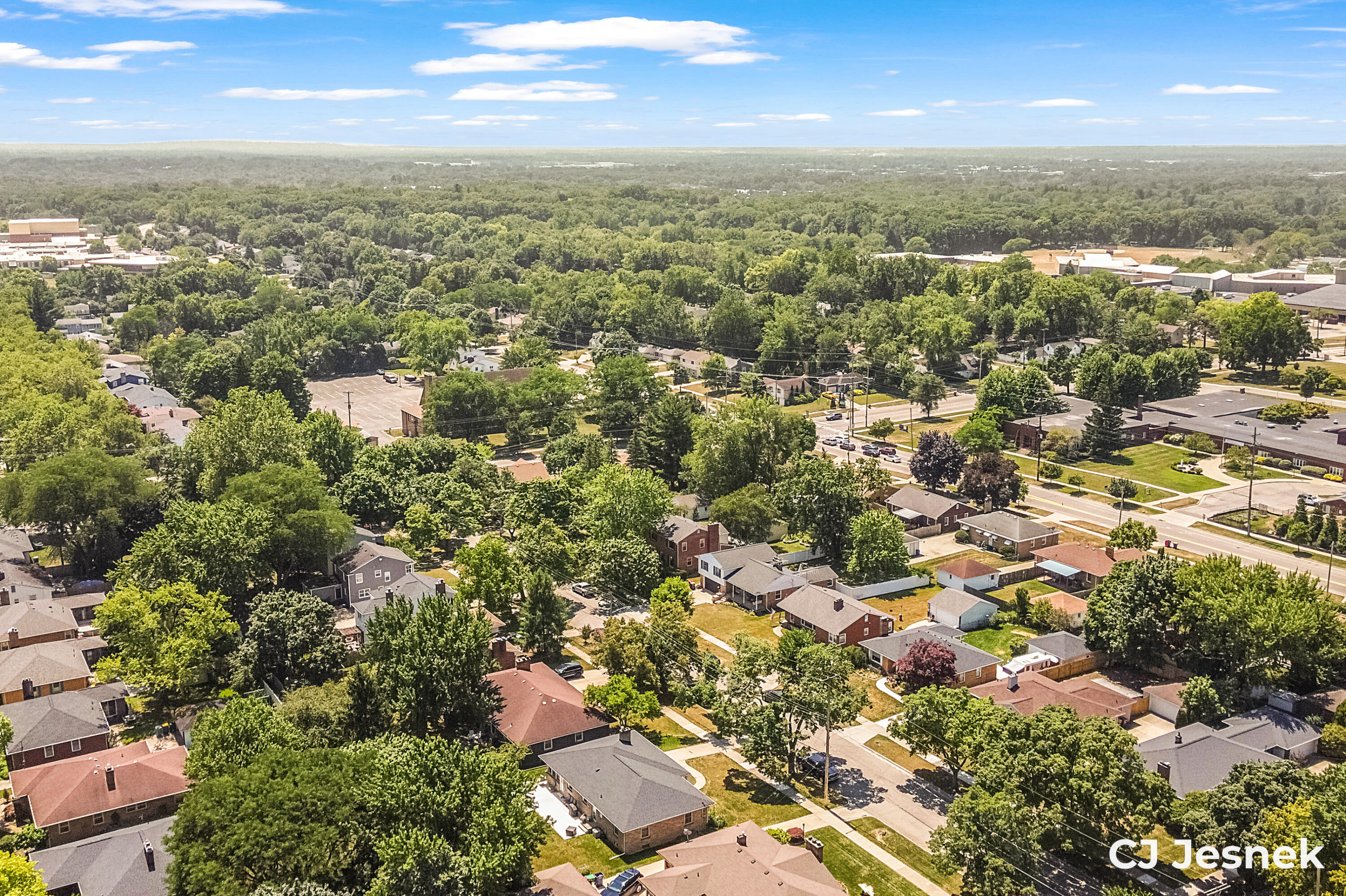 1929 Lotus Avenue SE Grand Rapids MI 49506