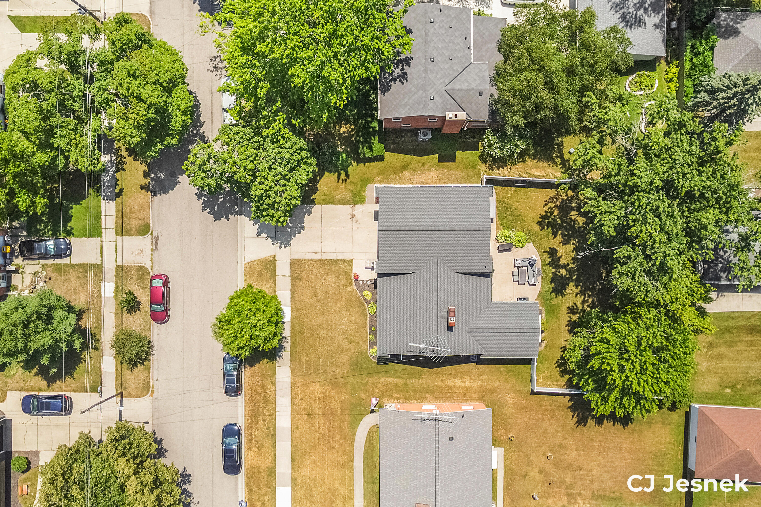 1929 Lotus Avenue SE Grand Rapids MI 49506