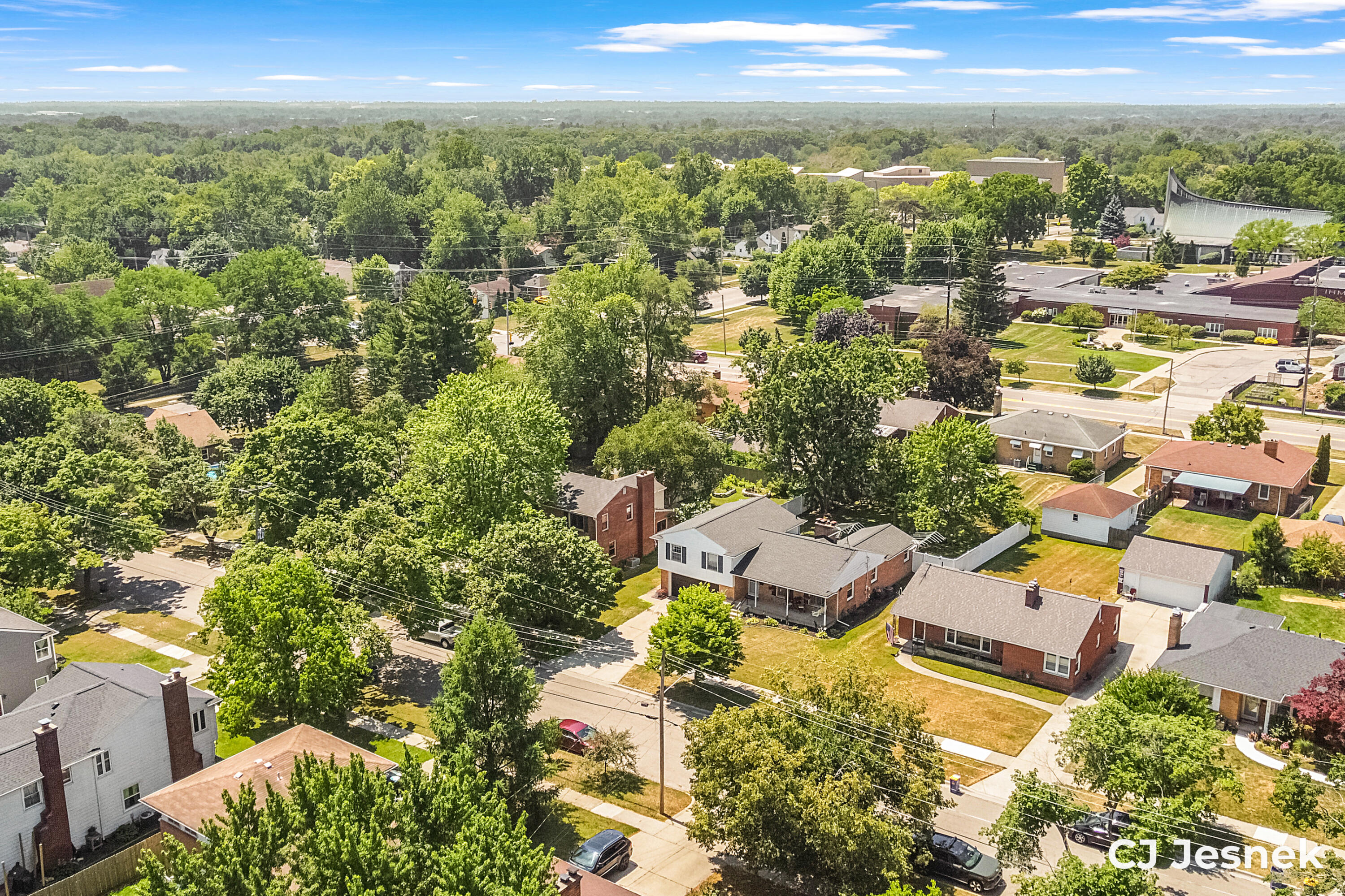 1929 Lotus Avenue SE Grand Rapids MI 49506