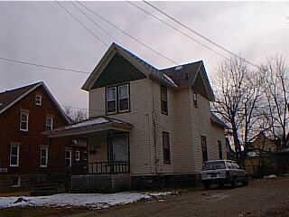 734 E Stockbridge Avenue Kalamazoo MI 49001