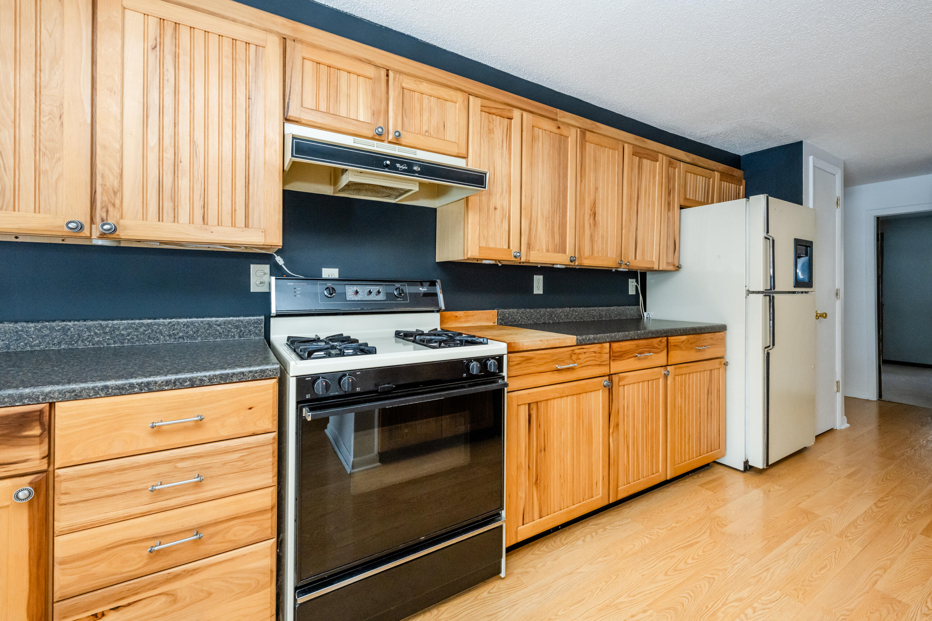 5081 Woodward Avenue Coloma MI 49038