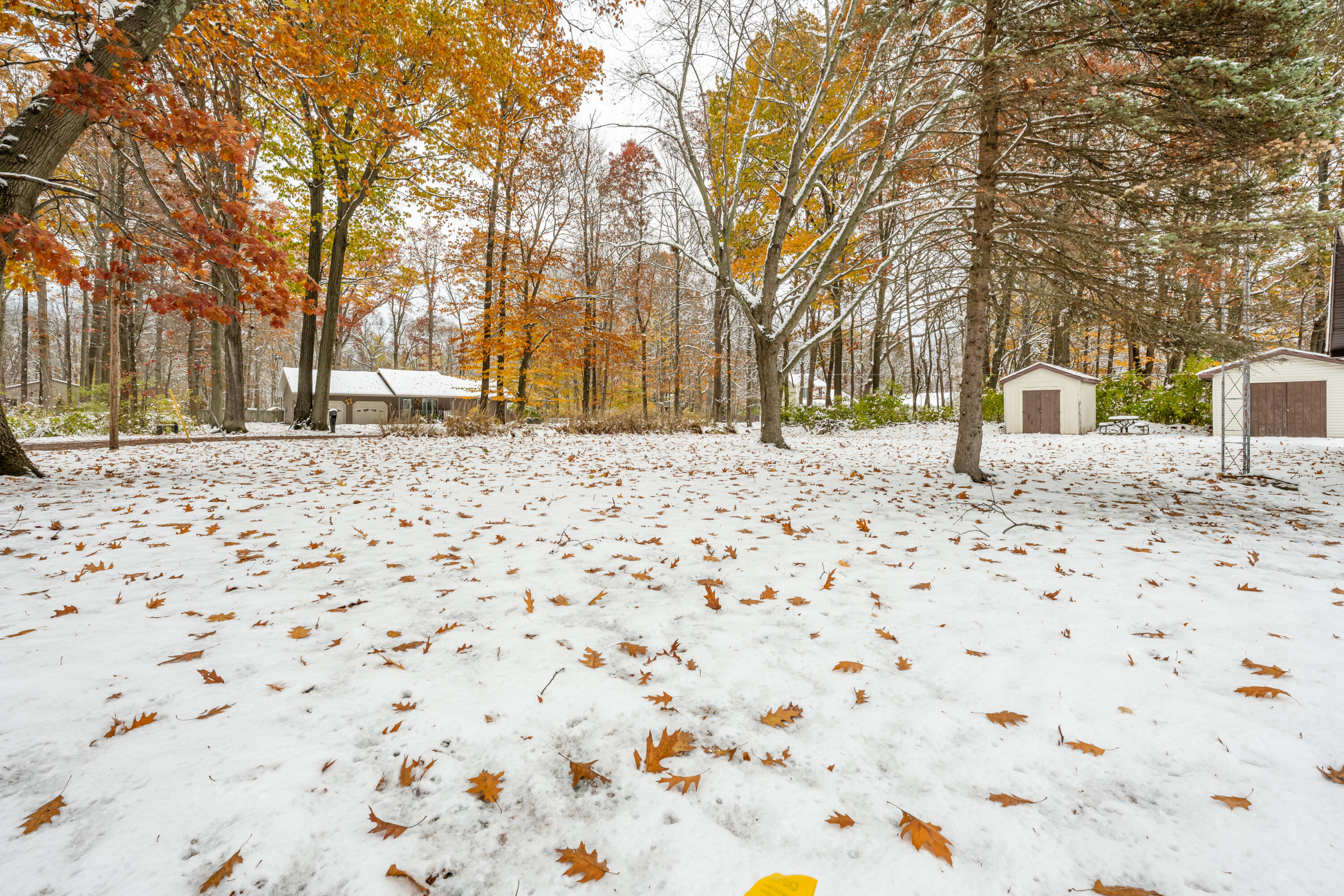 5081 Woodward Avenue Coloma MI 49038