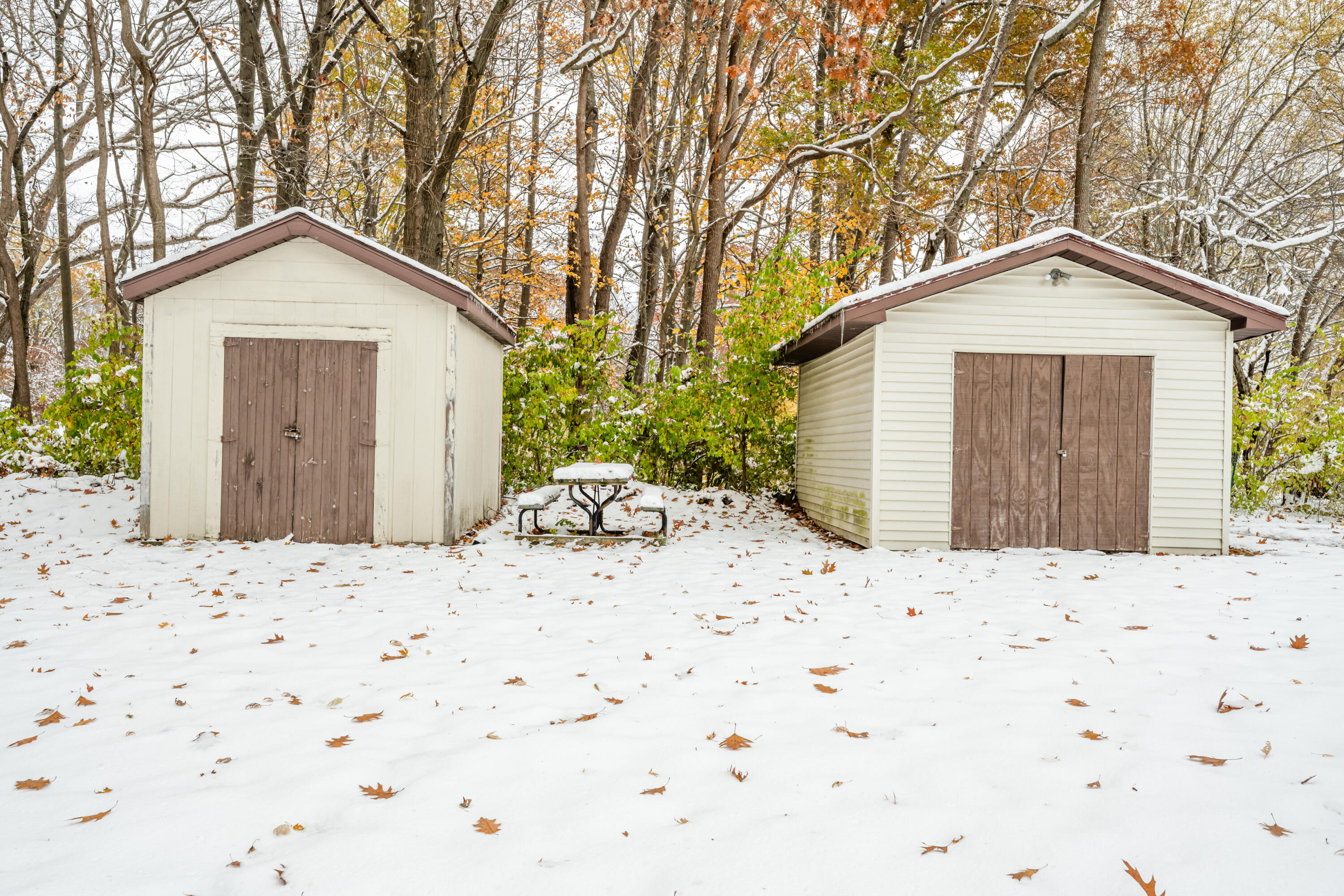 5081 Woodward Avenue Coloma MI 49038