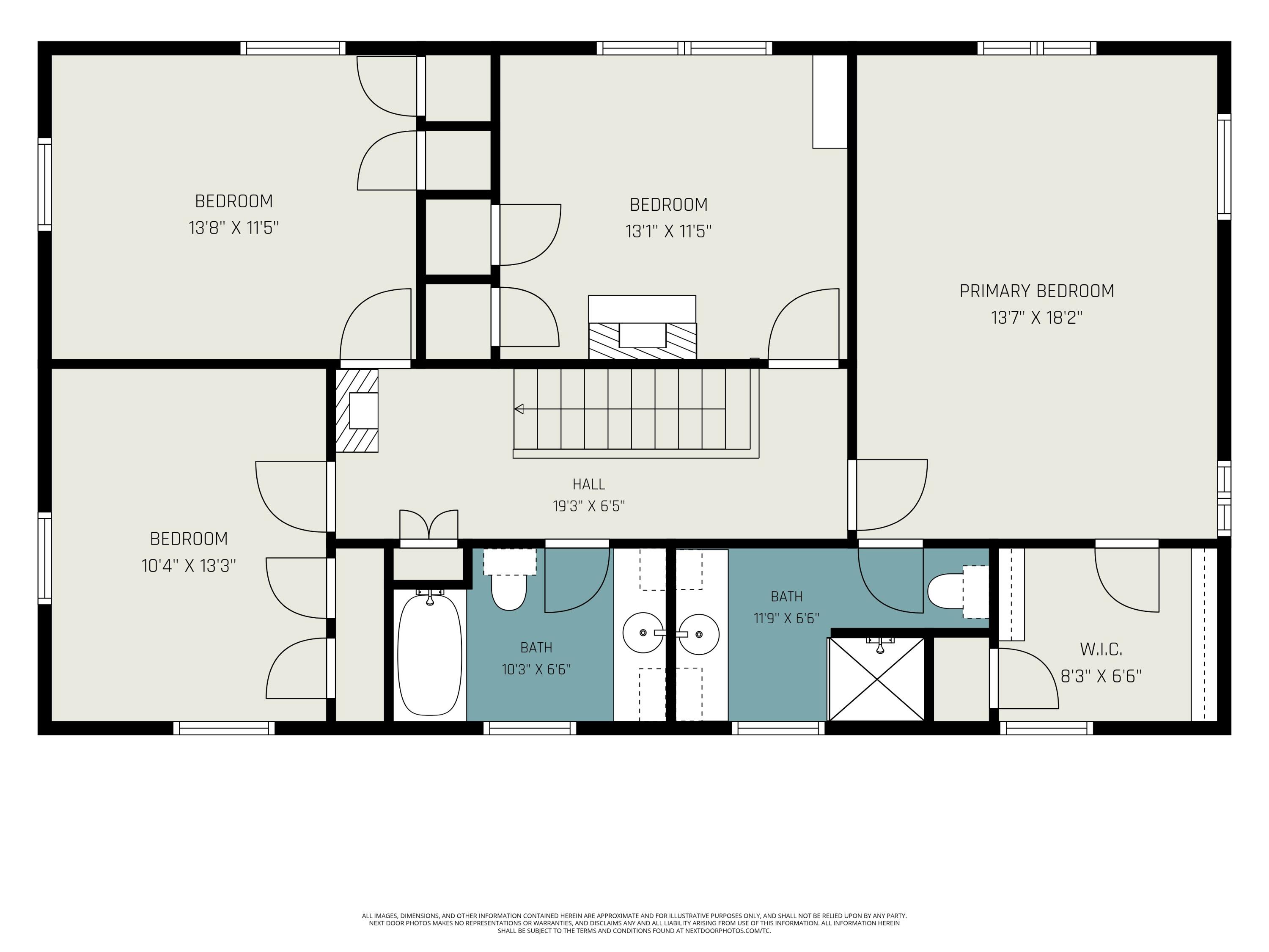 2106 Aberdeen Drive Kalamazoo MI 49008