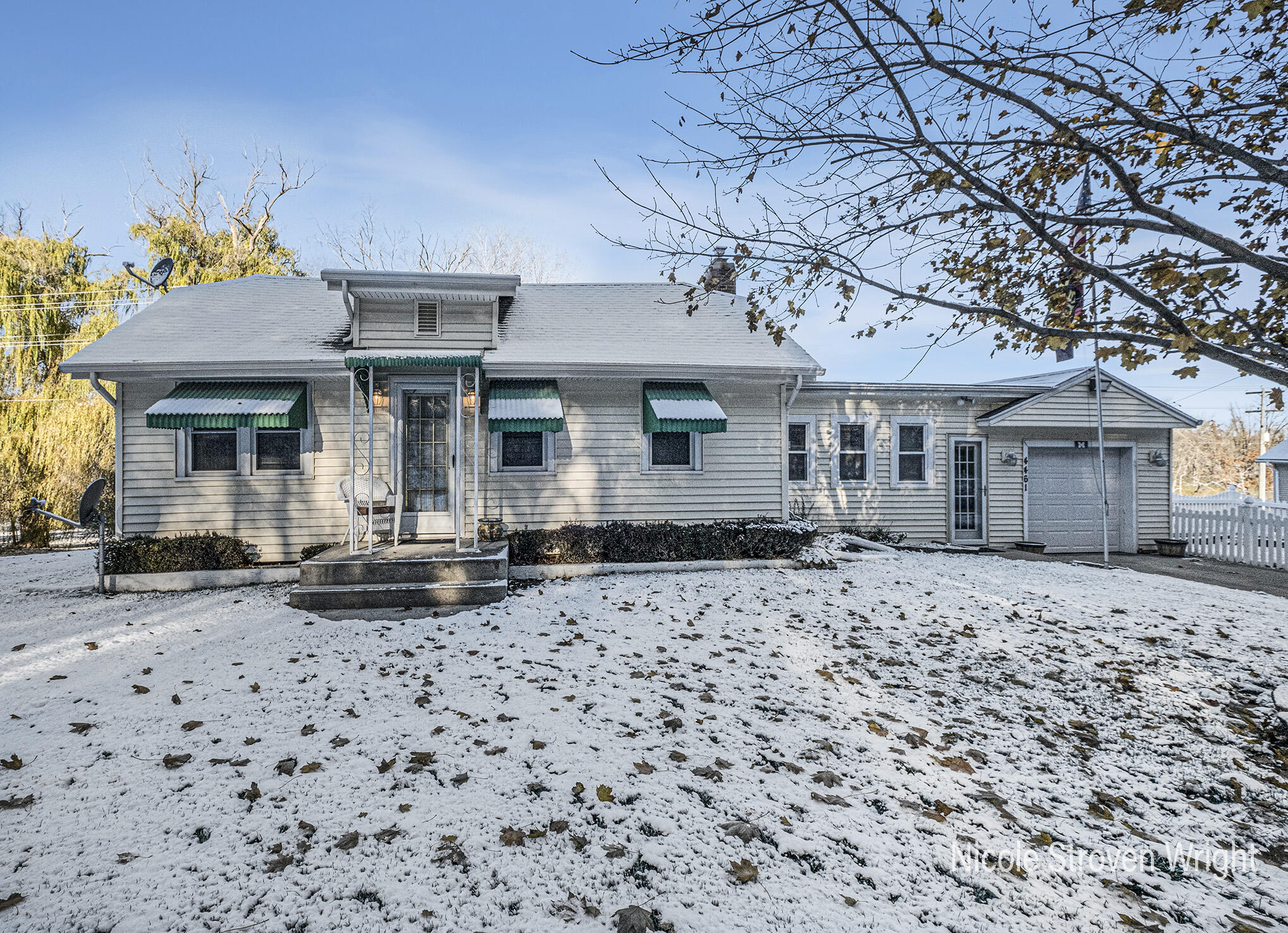 4461 Coit Avenue NE Grand Rapids MI 49525