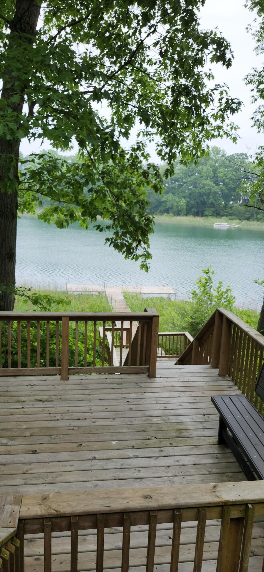 21932 Buffalo Ln. Lane Cassopolis MI 49031