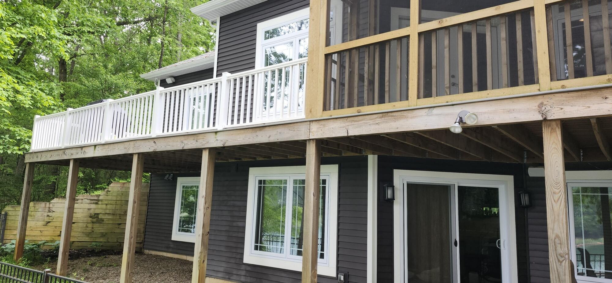 21932 Buffalo Ln. Lane Cassopolis MI 49031
