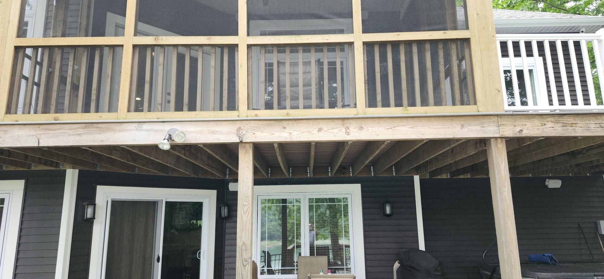 21932 Buffalo Ln. Lane Cassopolis MI 49031