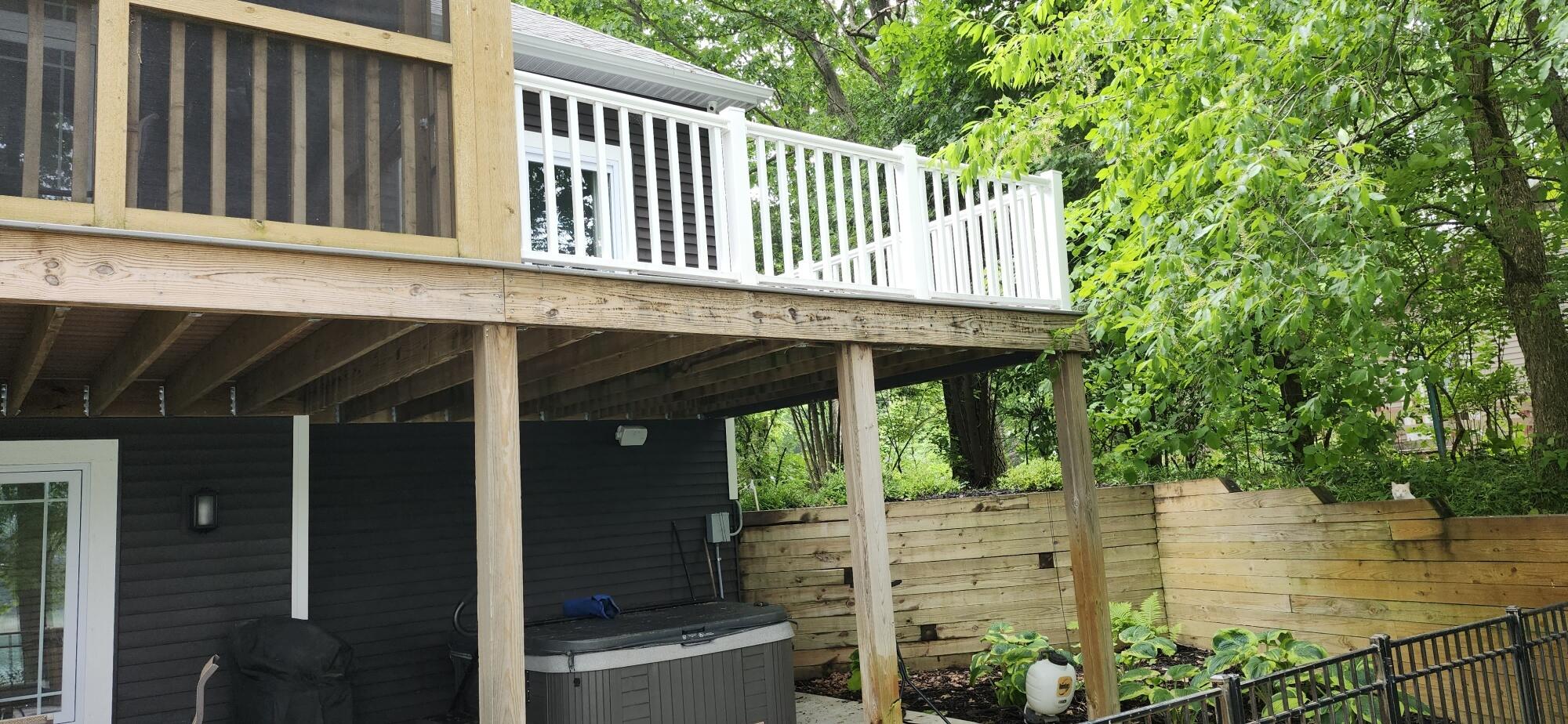 21932 Buffalo Ln. Lane Cassopolis MI 49031