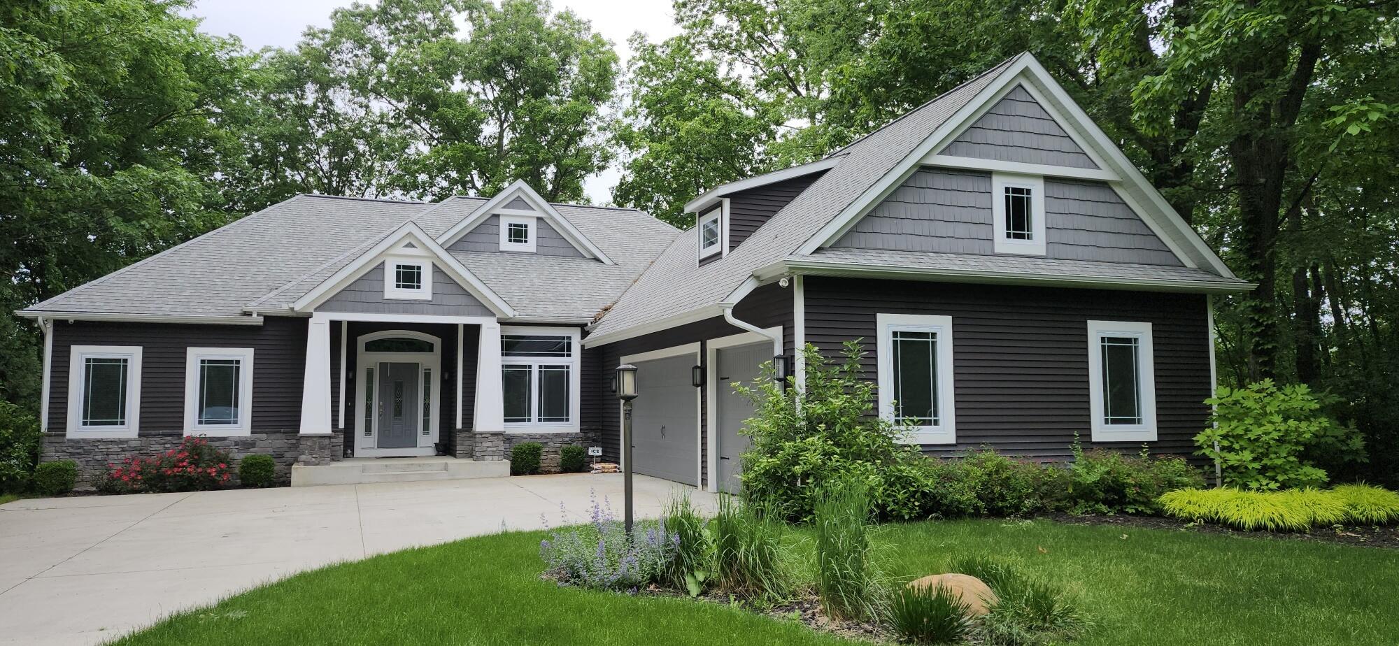 21932 Buffalo Ln. Lane Cassopolis MI 49031