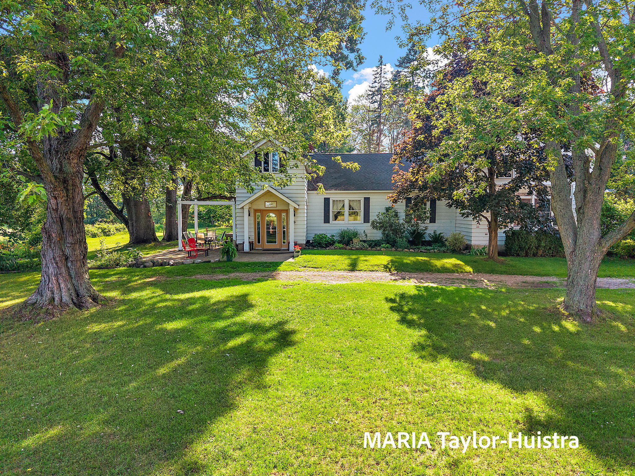 13388 Rich Street Grand Haven MI 49417