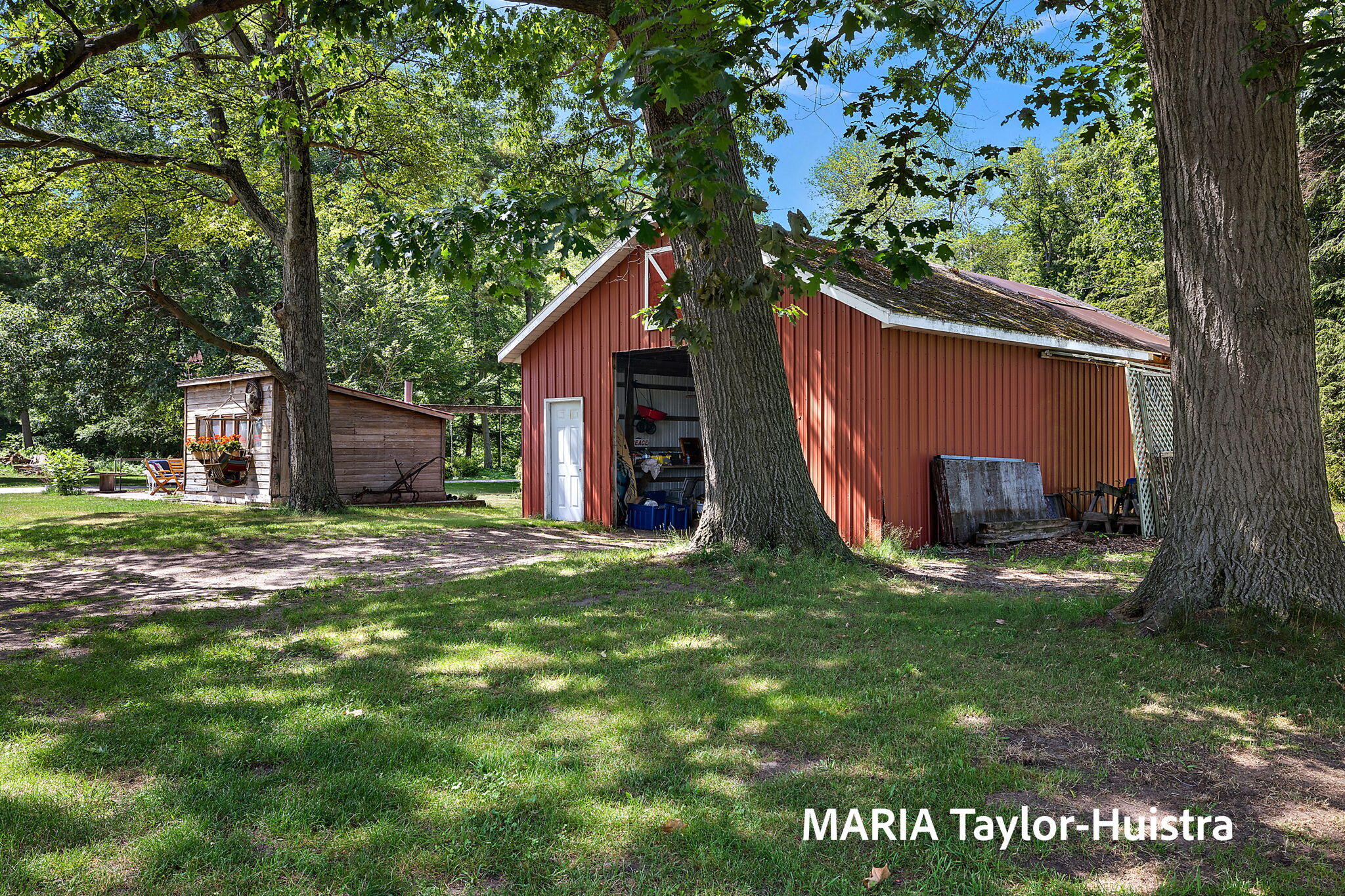 13388 Rich Street Grand Haven MI 49417