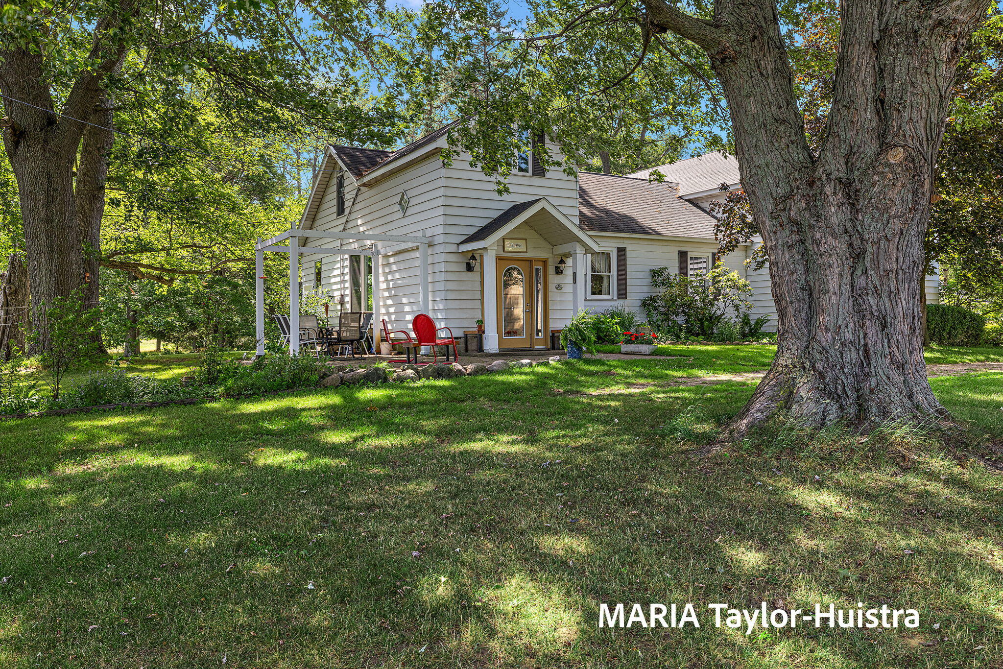 13388 Rich Street Grand Haven MI 49417