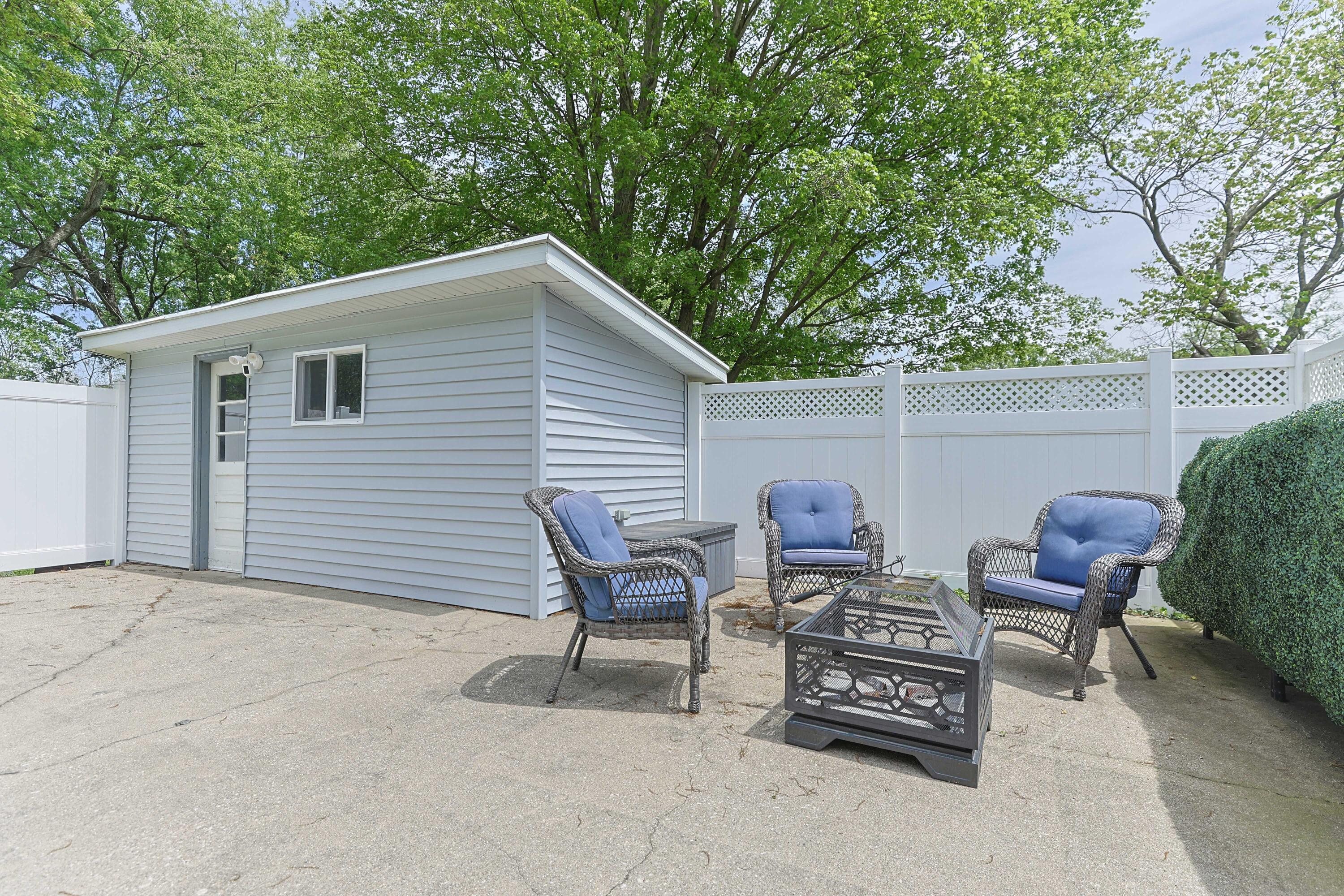 3011 Adams Road Niles MI 49120