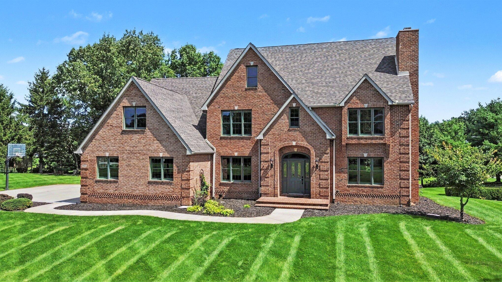 71451 Sanderling Drive Niles MI 49120