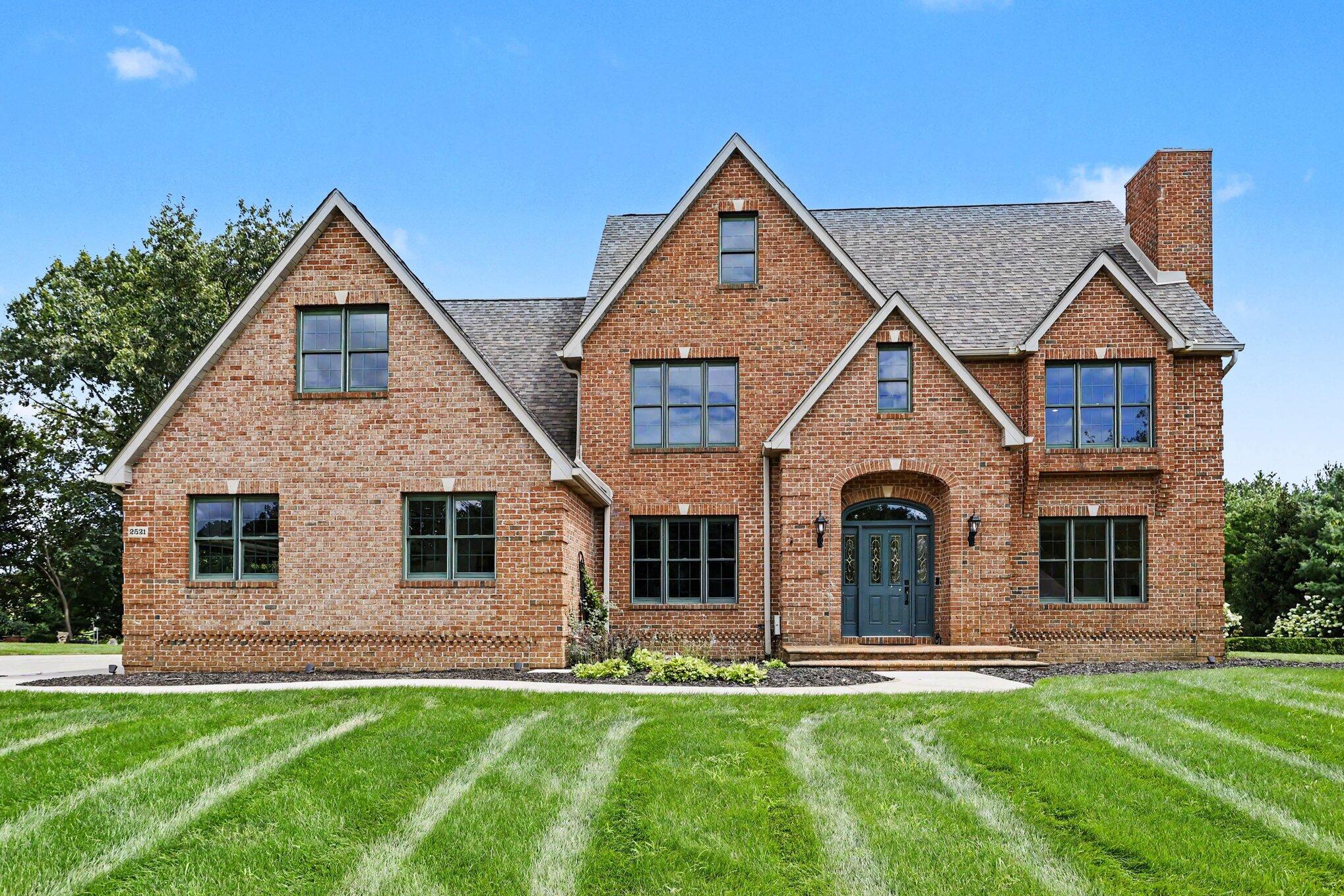 71451 Sanderling Drive Niles MI 49120