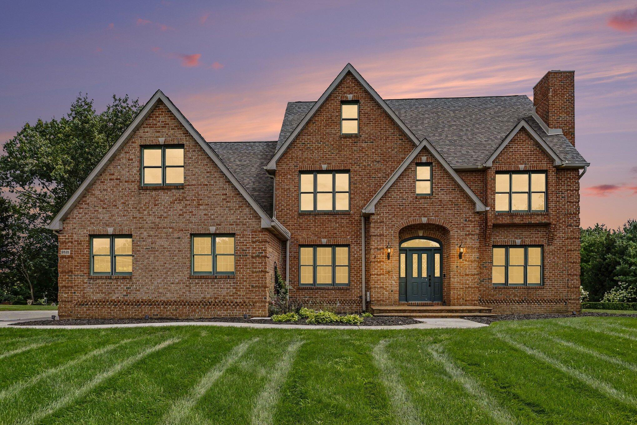 71451 Sanderling Drive Niles MI 49120