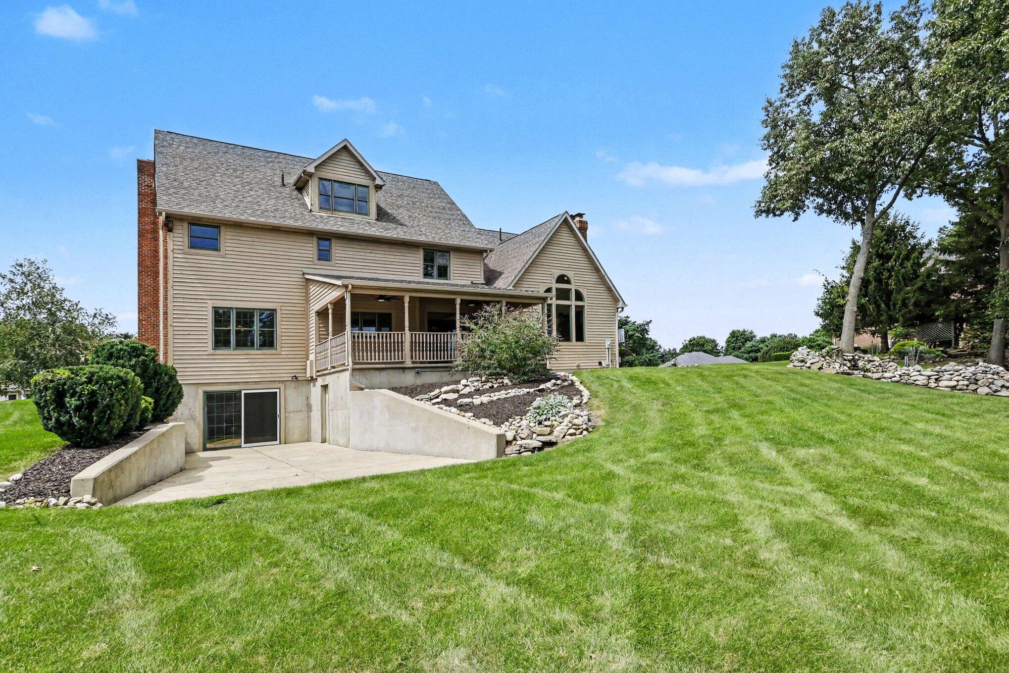 71451 Sanderling Drive Niles MI 49120