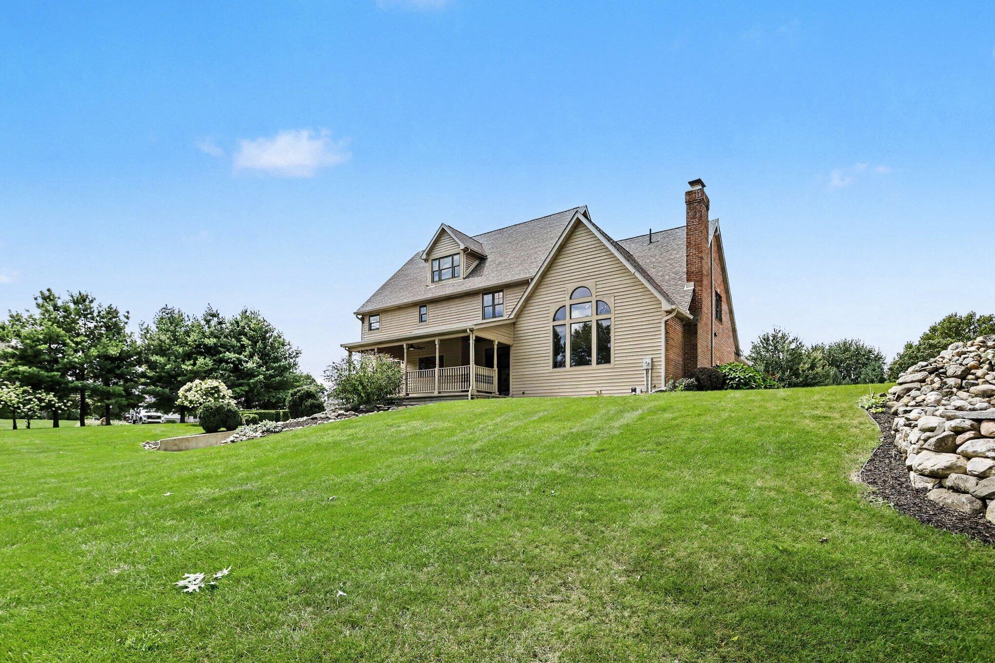 71451 Sanderling Drive Niles MI 49120