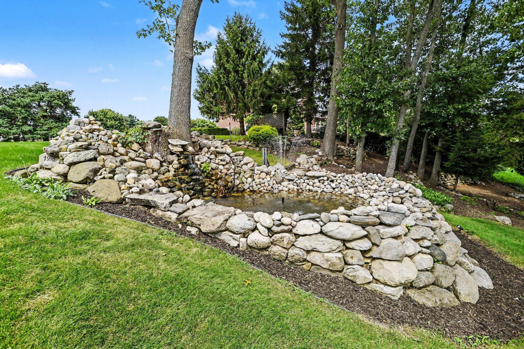71451 Sanderling Drive Niles MI 49120