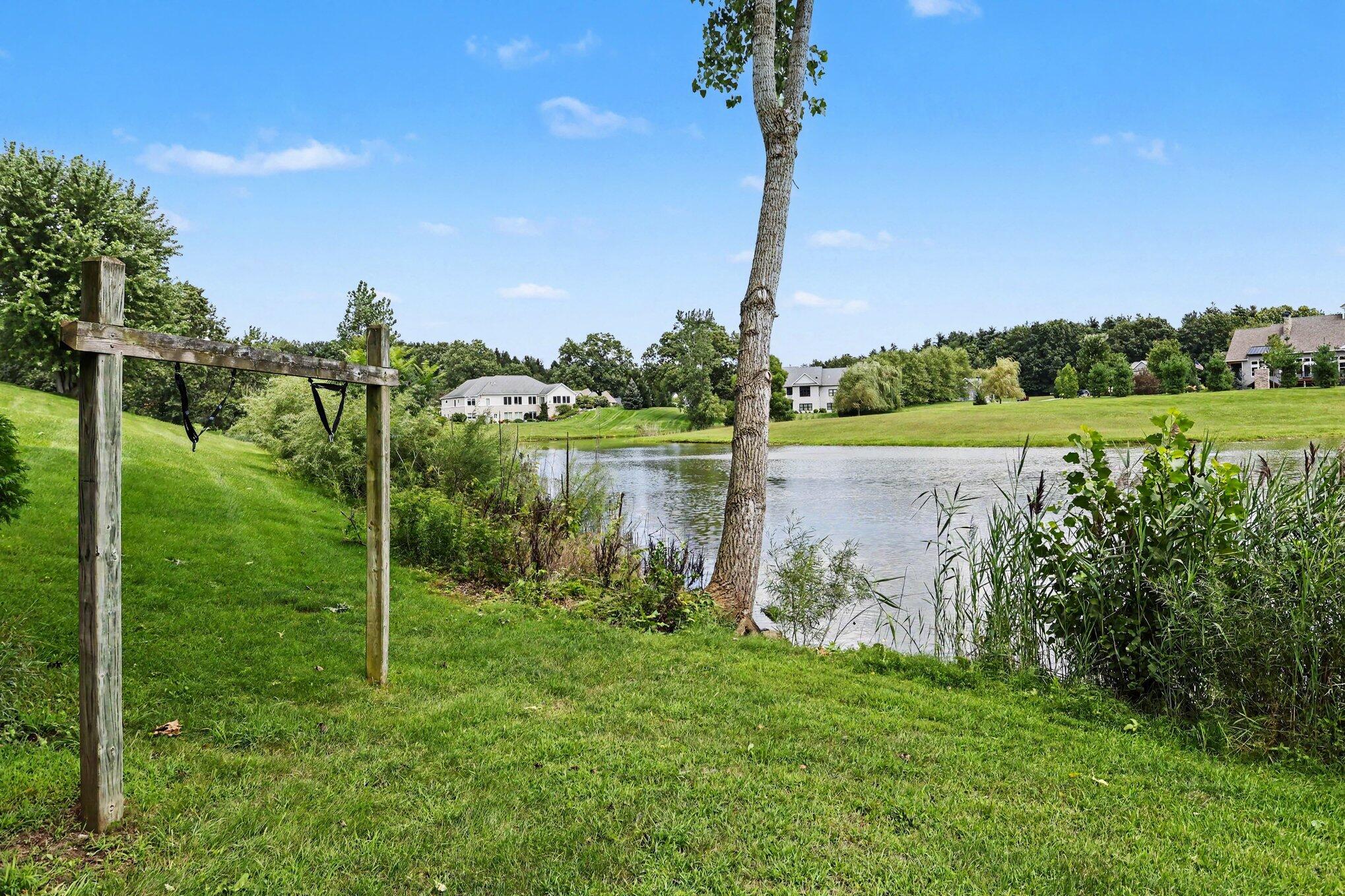 71451 Sanderling Drive Niles MI 49120