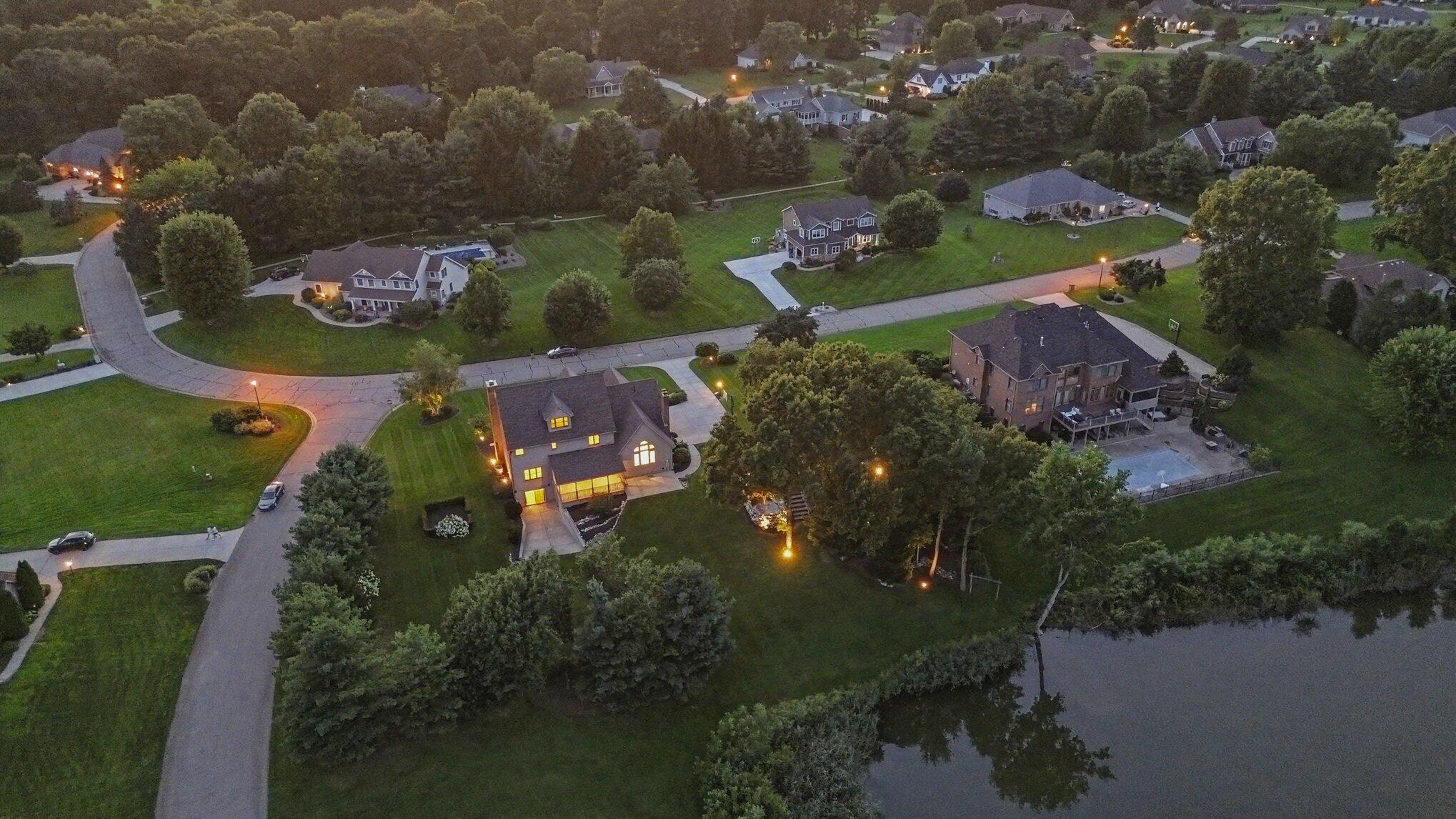 71451 Sanderling Drive Niles MI 49120