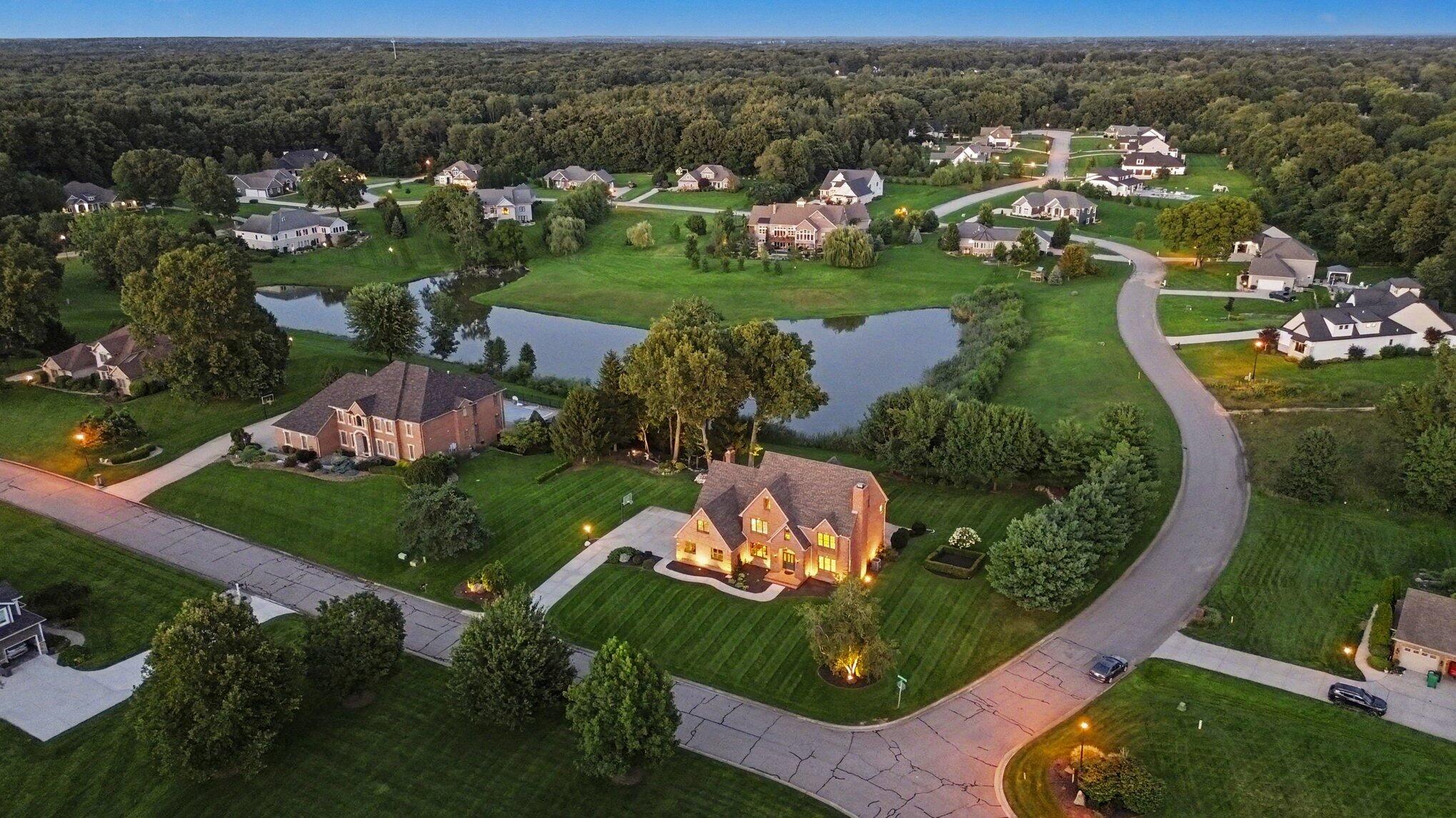 71451 Sanderling Drive Niles MI 49120
