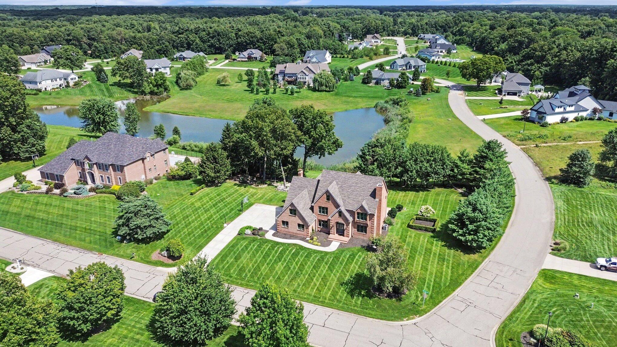71451 Sanderling Drive Niles MI 49120